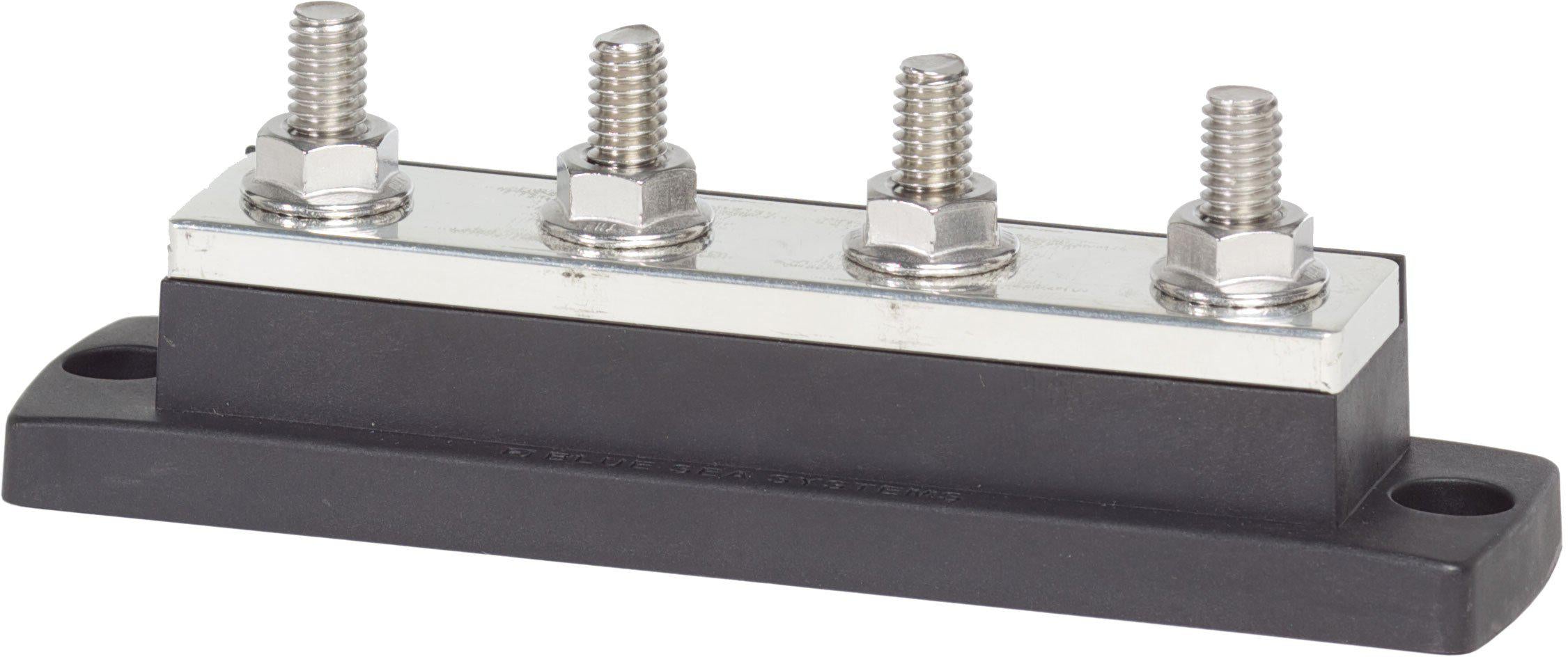 BSS MaxiBus 4x5/16 Stud Common