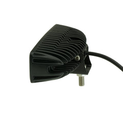 18W LED Backljus Slim 10-30V