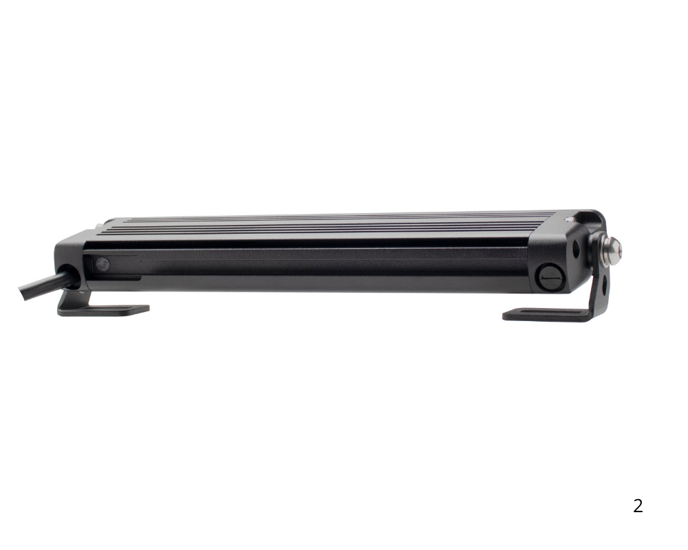 LED-rampspaket 2 x V-Sight Tron T10
