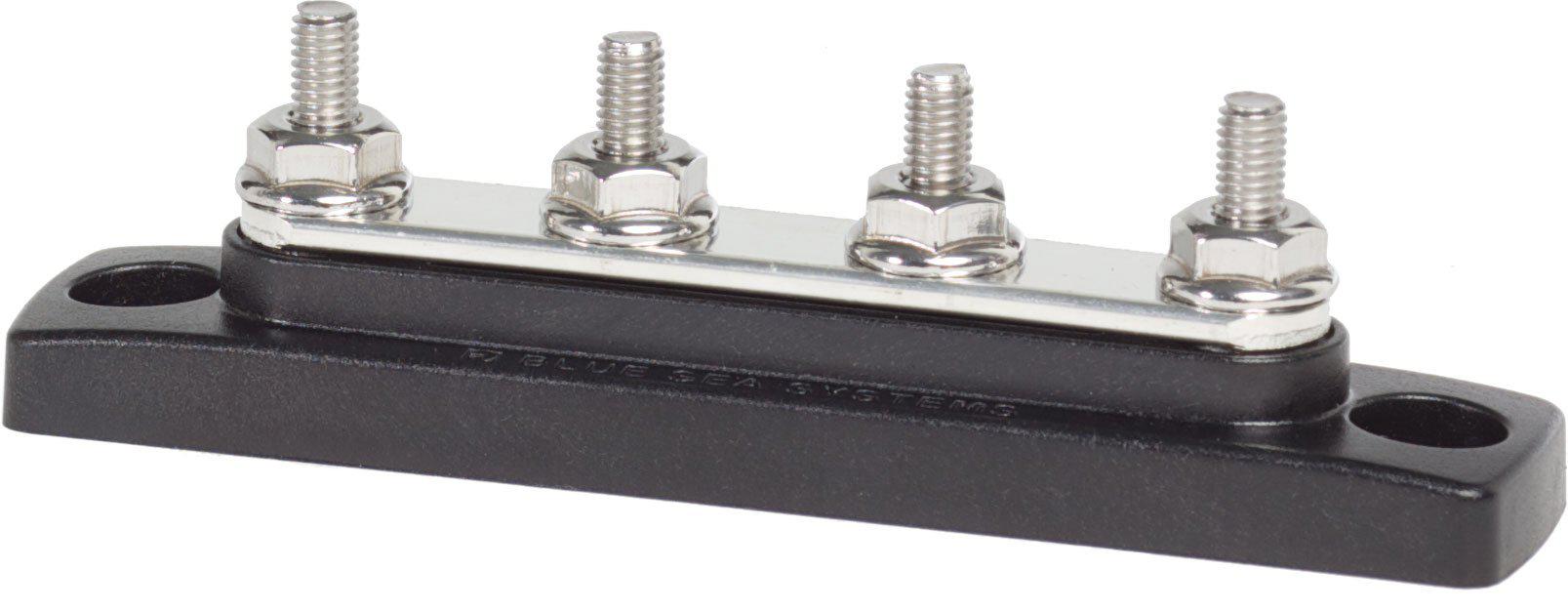 BSS MiniBus 4x#10-32 Stud Common (Bulk)