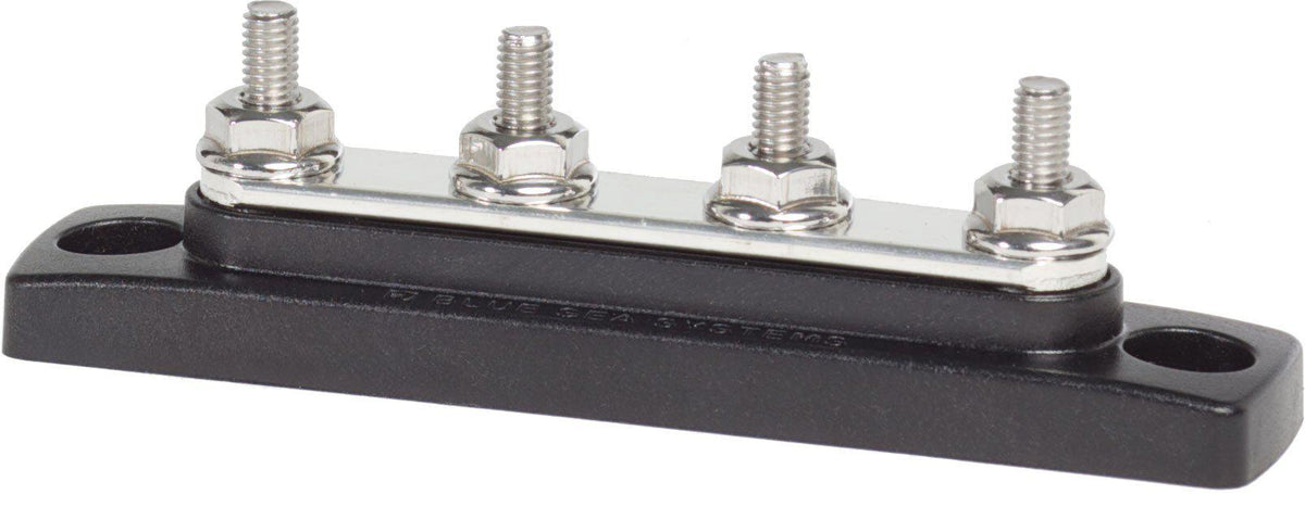 BSS MiniBus 4x#10-32 Stud Common (Bulk)