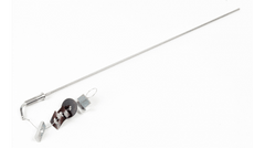 Eberspächer Tankuttag 2mm L=450 mm (finsk pinne)
