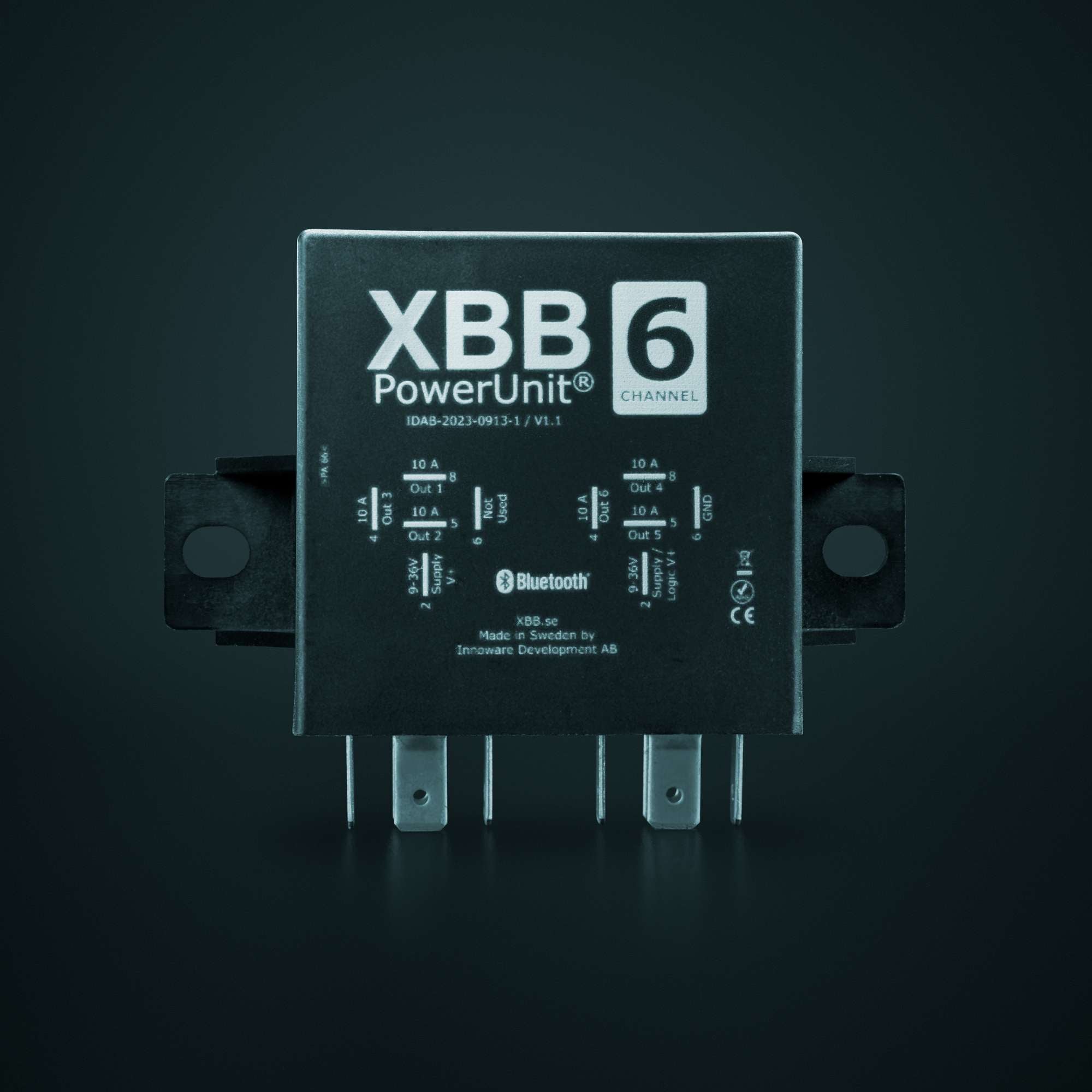 XBB -SATS