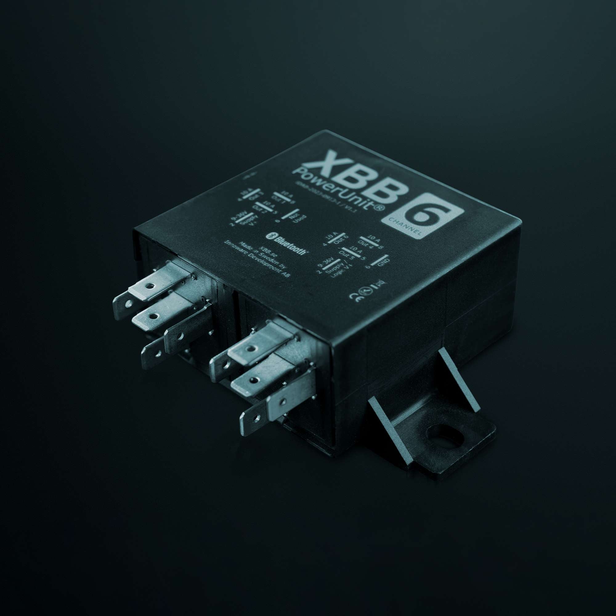 XBB 6
