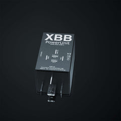 XBB POWERUNIT