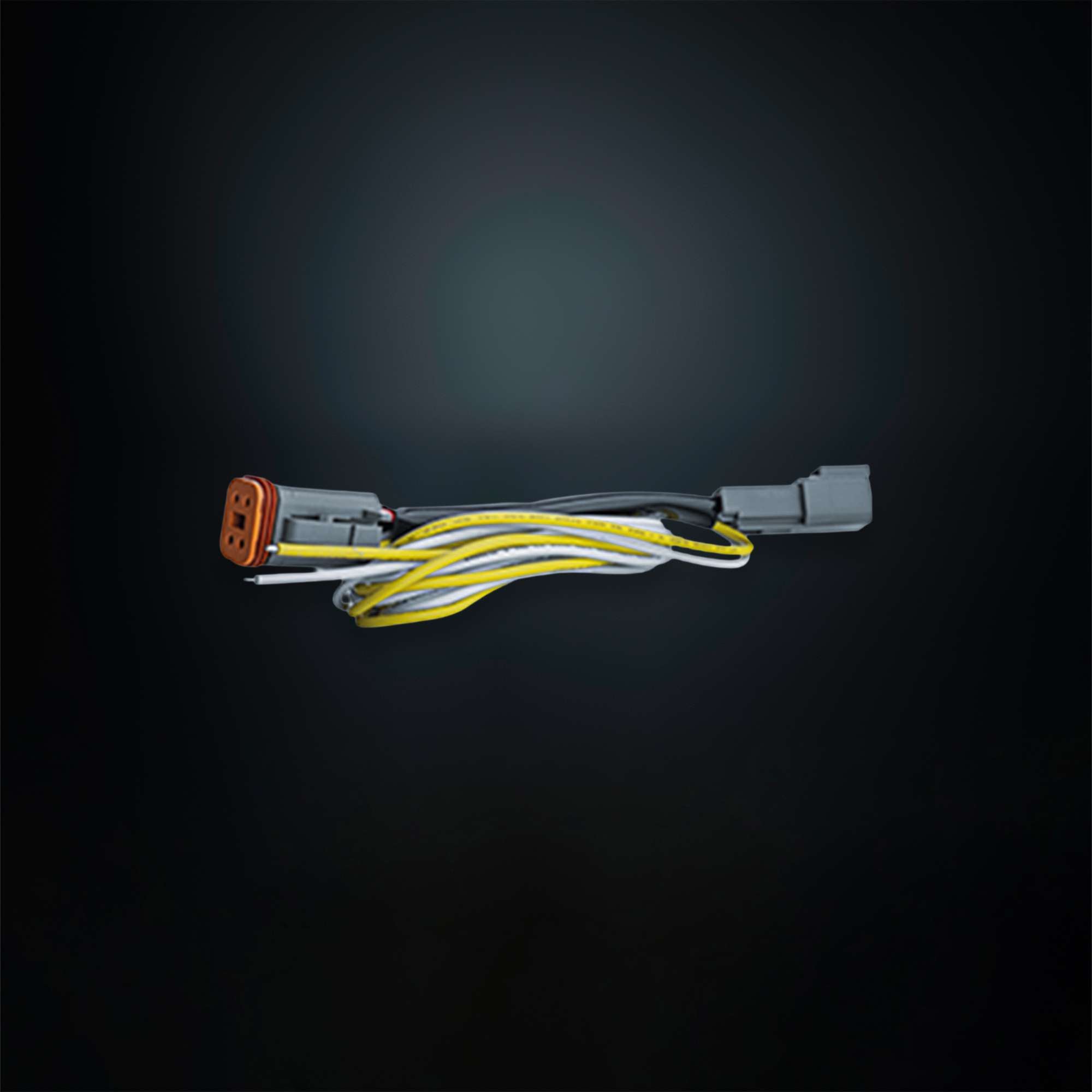 STRANDS KABEL DT-4 TILL DT-2