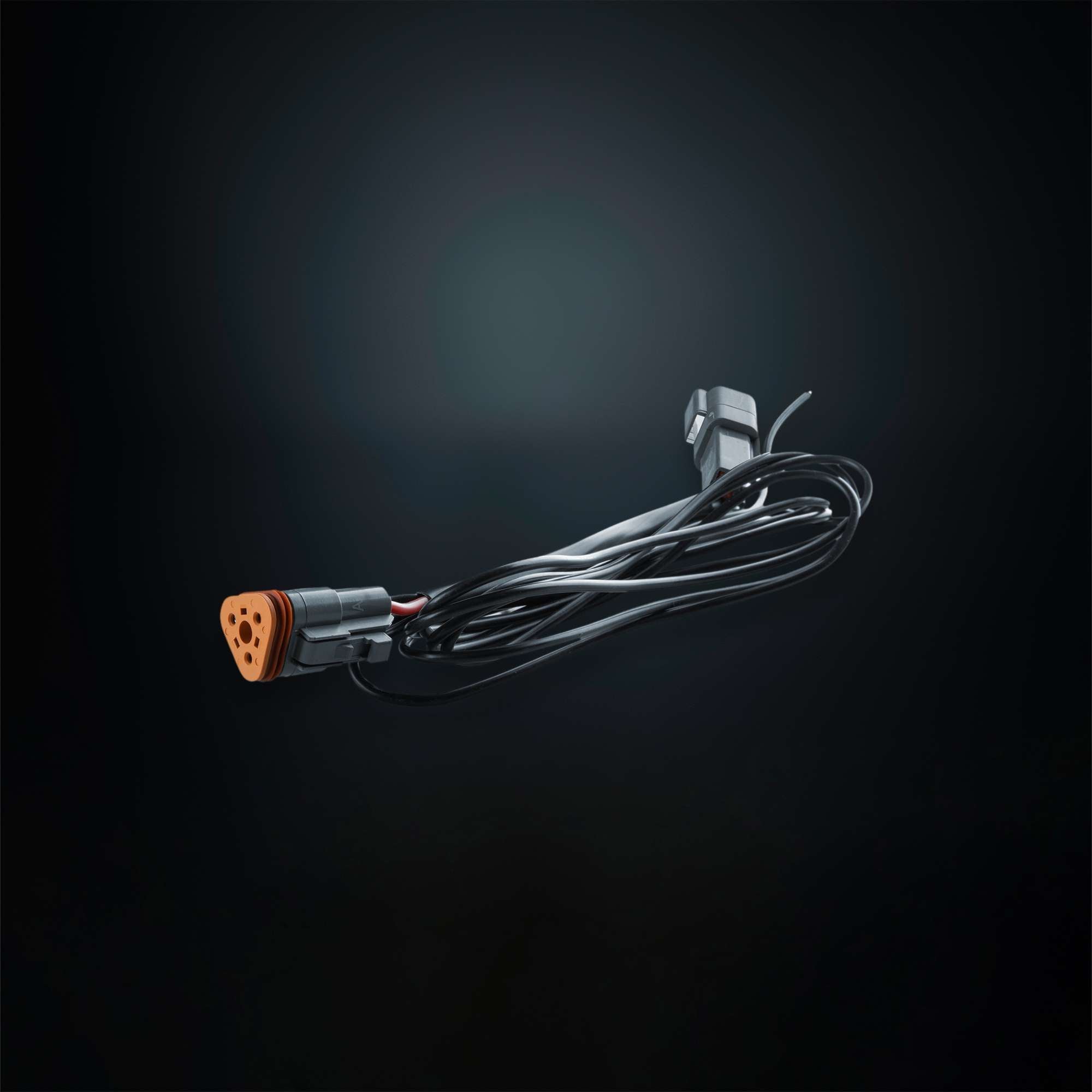 STRANDS KABEL DT-4 TILL DT-2