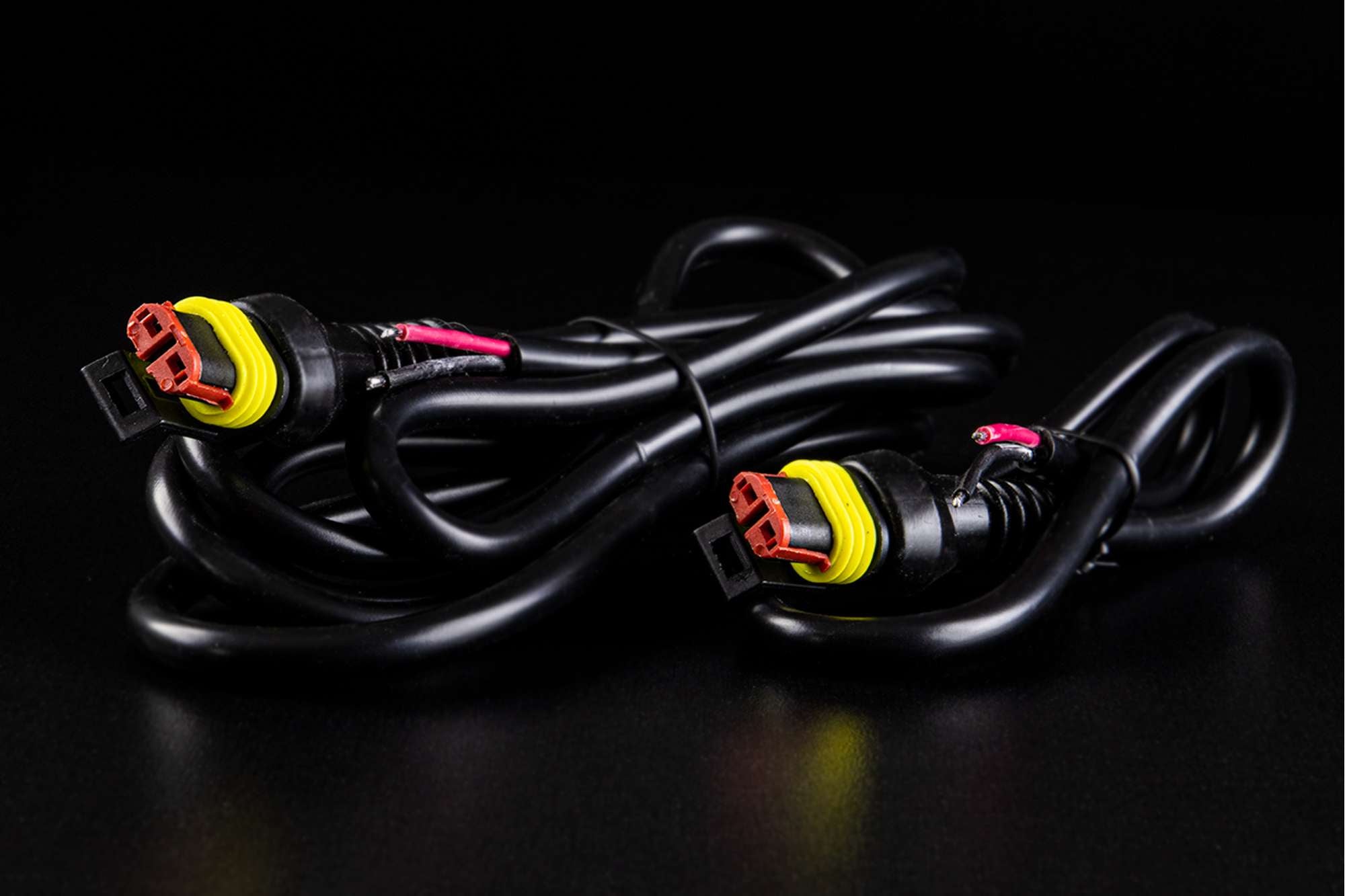 STRANDS KABEL SUPER SEAL HONA KORT