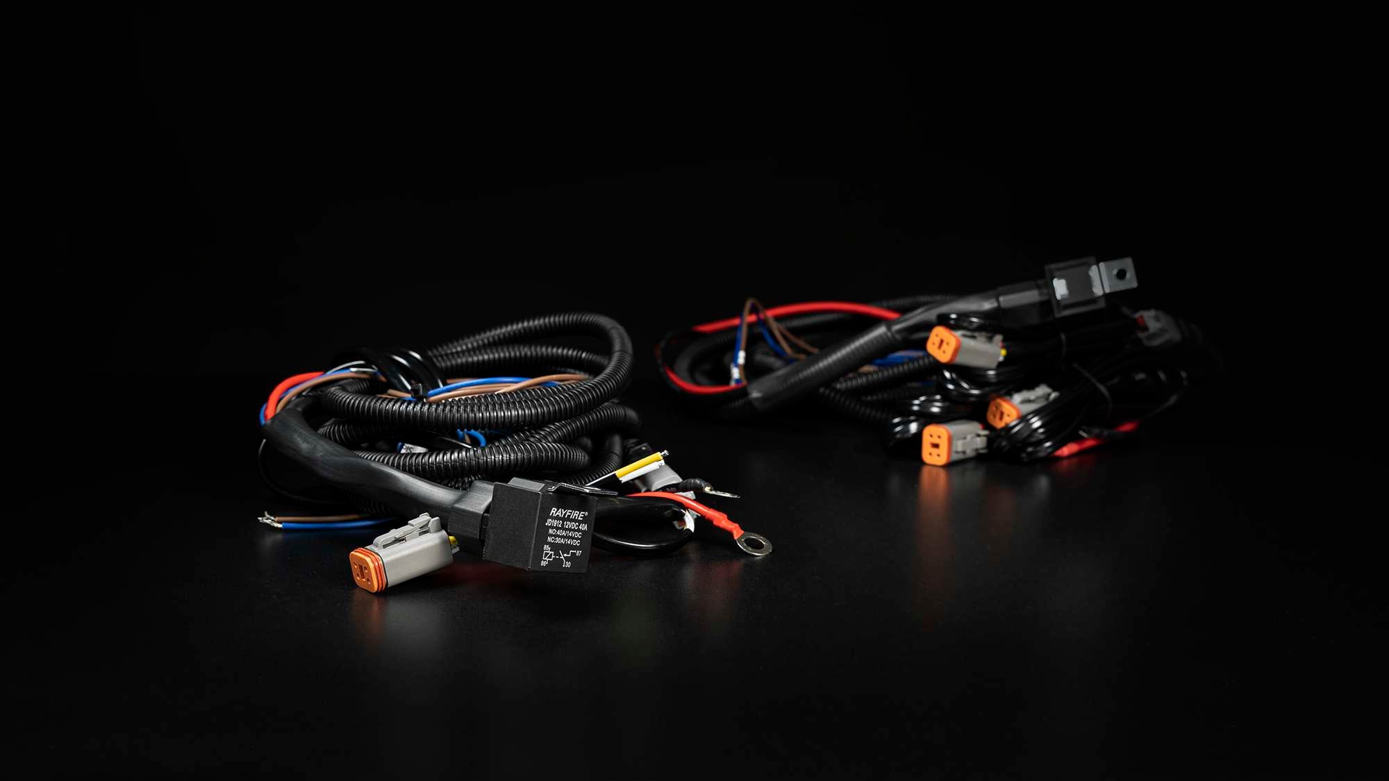 SIBERIA KABEL SET PROFFS 3X DT