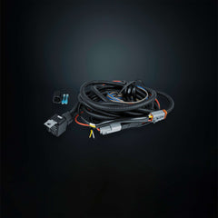 SIBERIA KABEL SET HIGH POWER PROFFS 4X DT