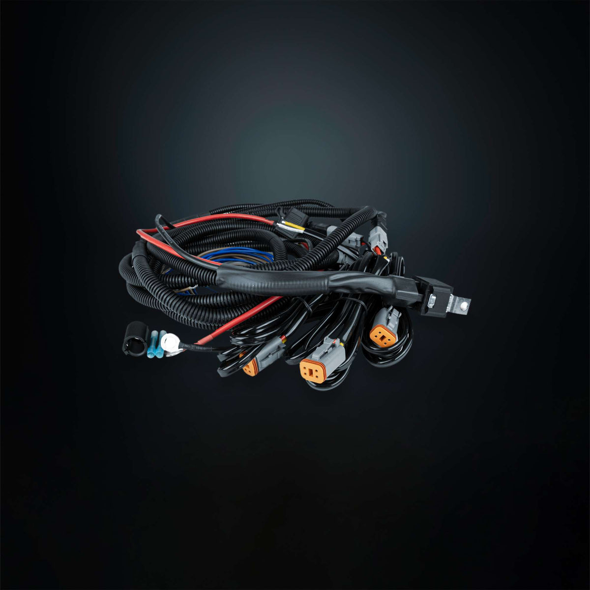SIBERIA KABEL SET PROFFS 3X DT