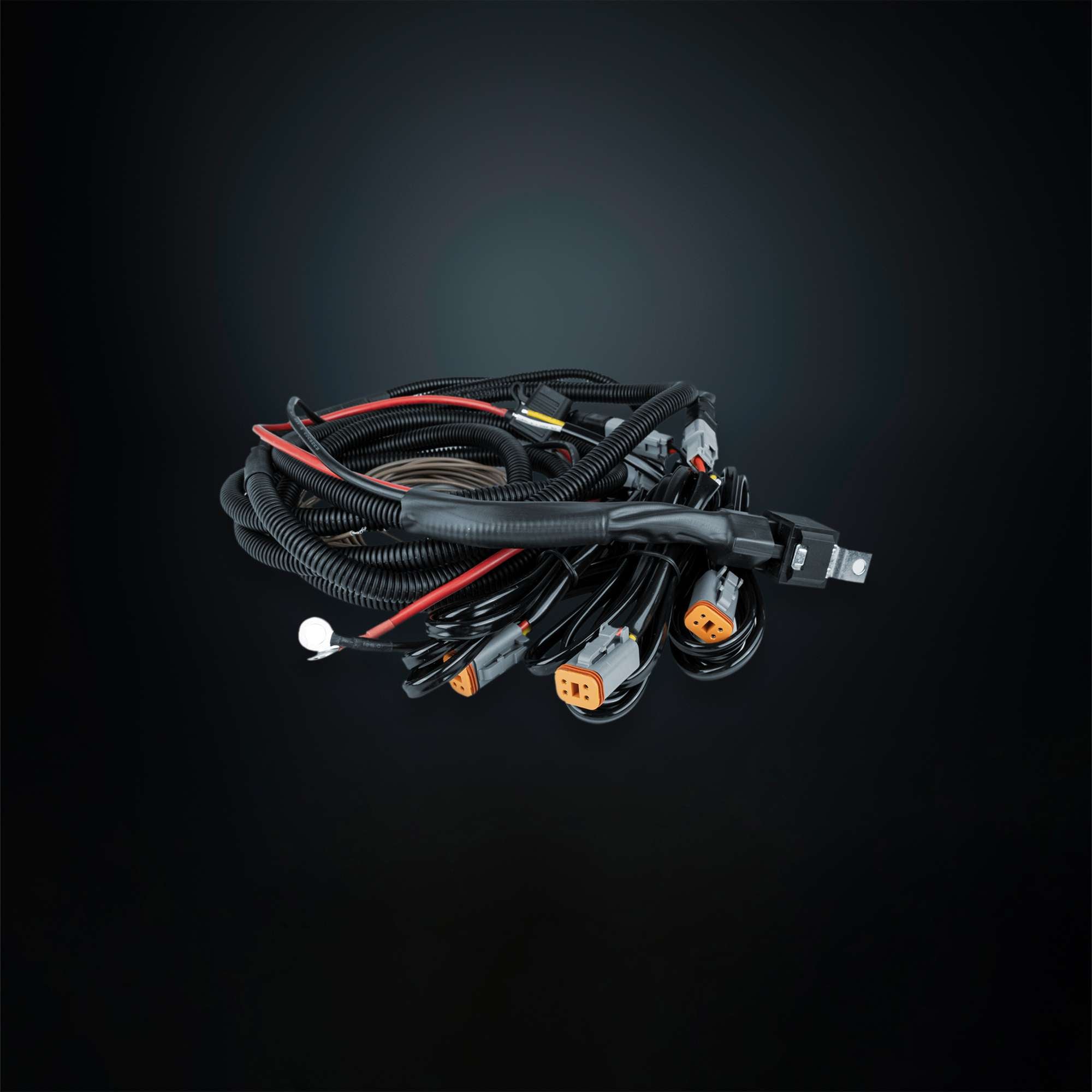 SIBERIA KABEL SET PROFFS 3X DT