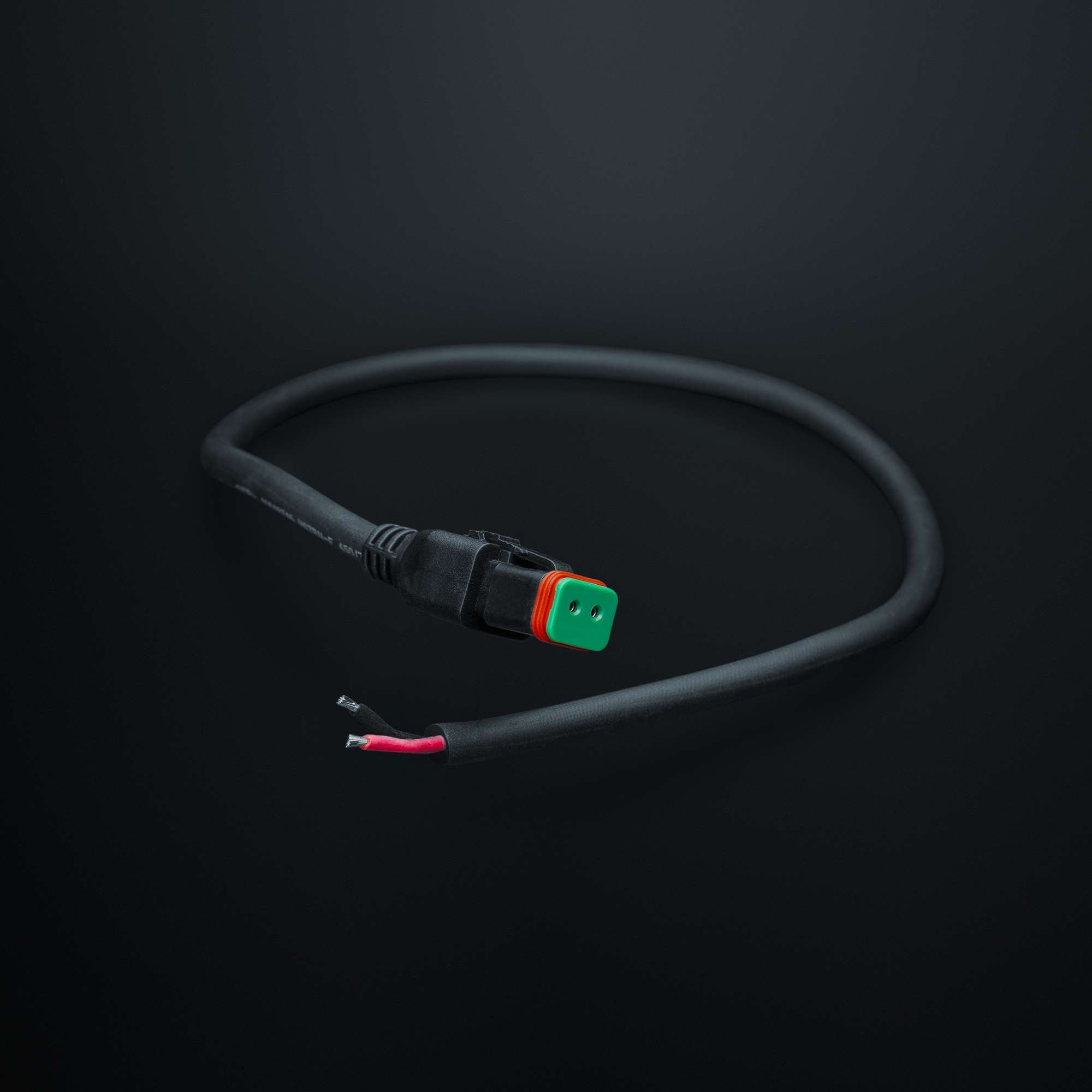 VDE DT-4 3M KABEL