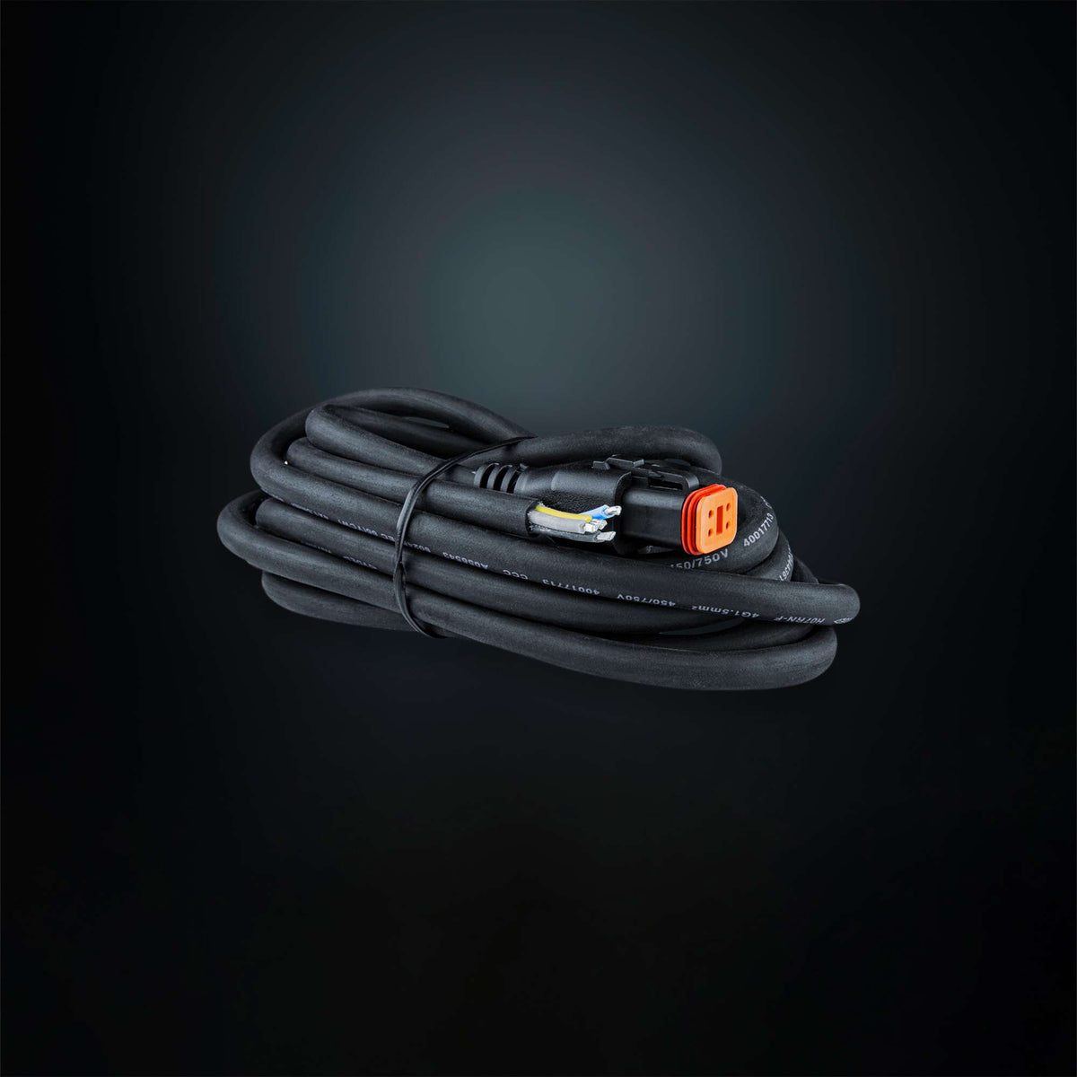 VDE DT-4 3M KABEL