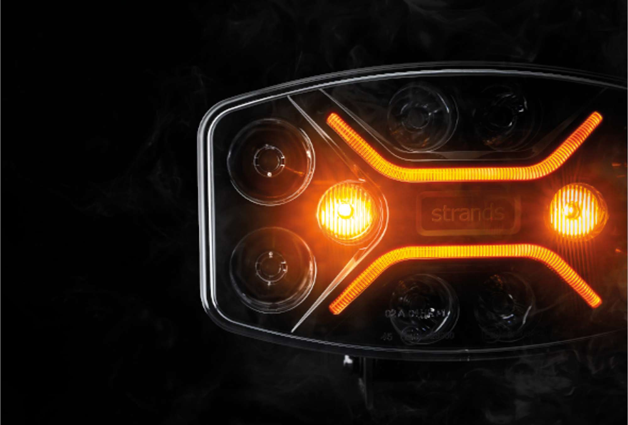 DARK KNIGHT INSANE EXTRALJUS OVAL