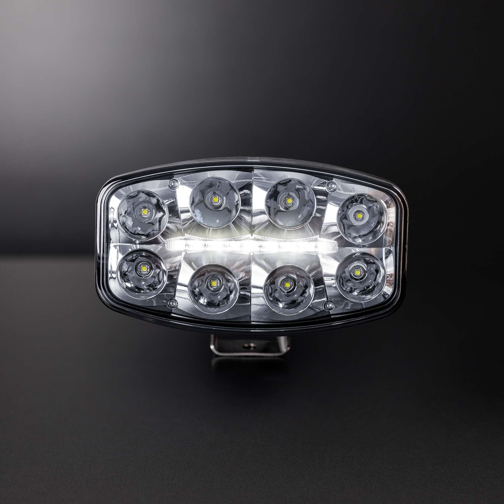 DELTA EXTRALJUS OVAL