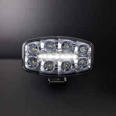 DELTA EXTRALJUS OVAL