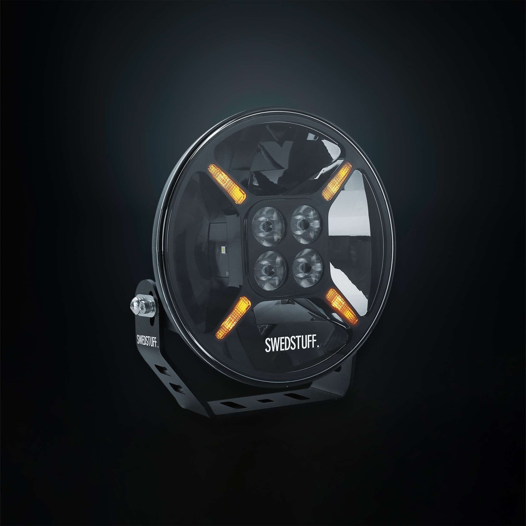 LDL-01 EXTRALJUS 9″
