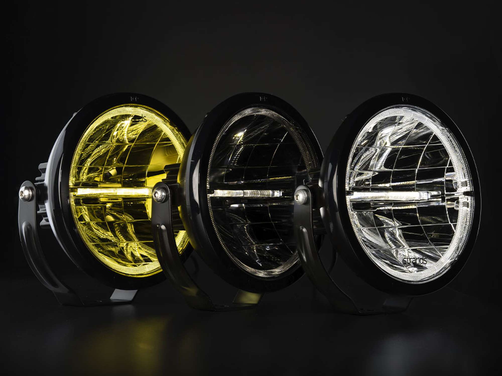 AMBASSADOR LIMITED EDITION EXTRALJUS 9″