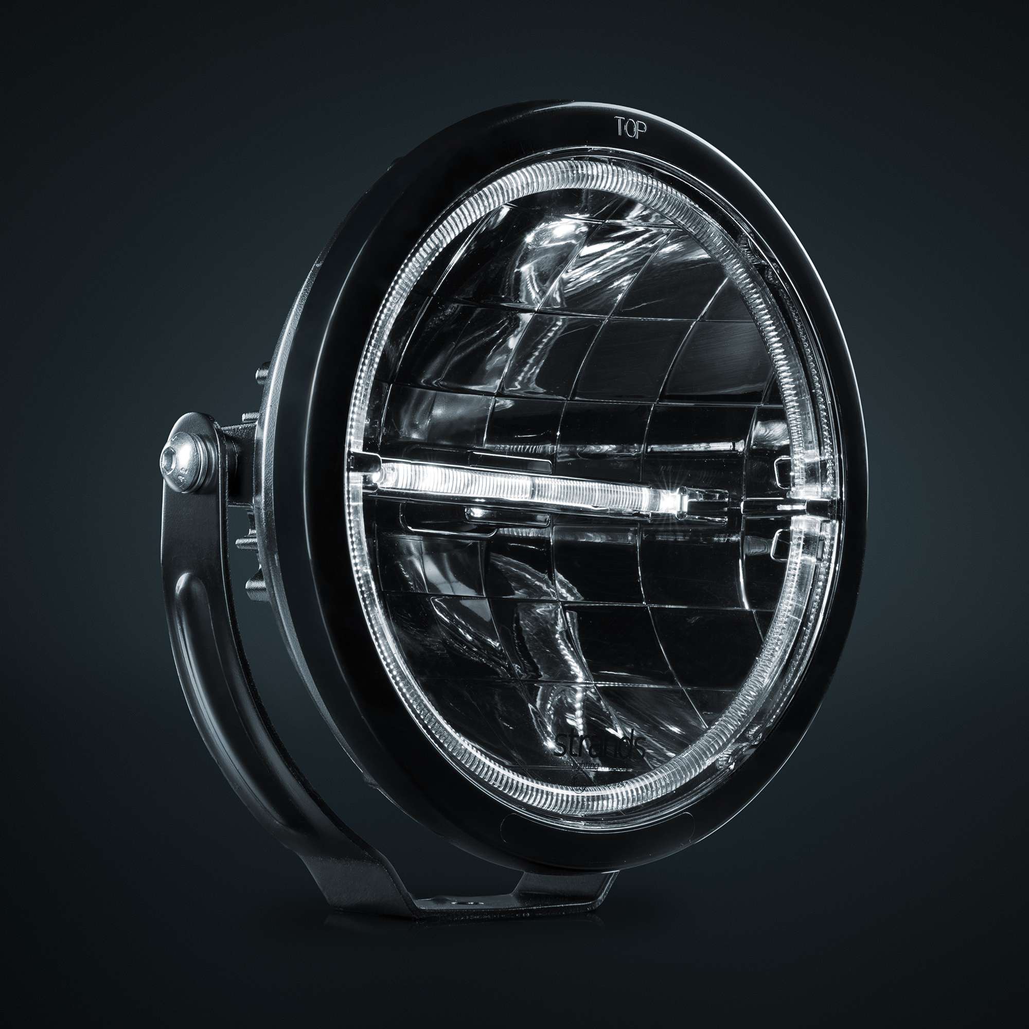 AMBASSADOR DARK EDITION EXTRALJUS 9″