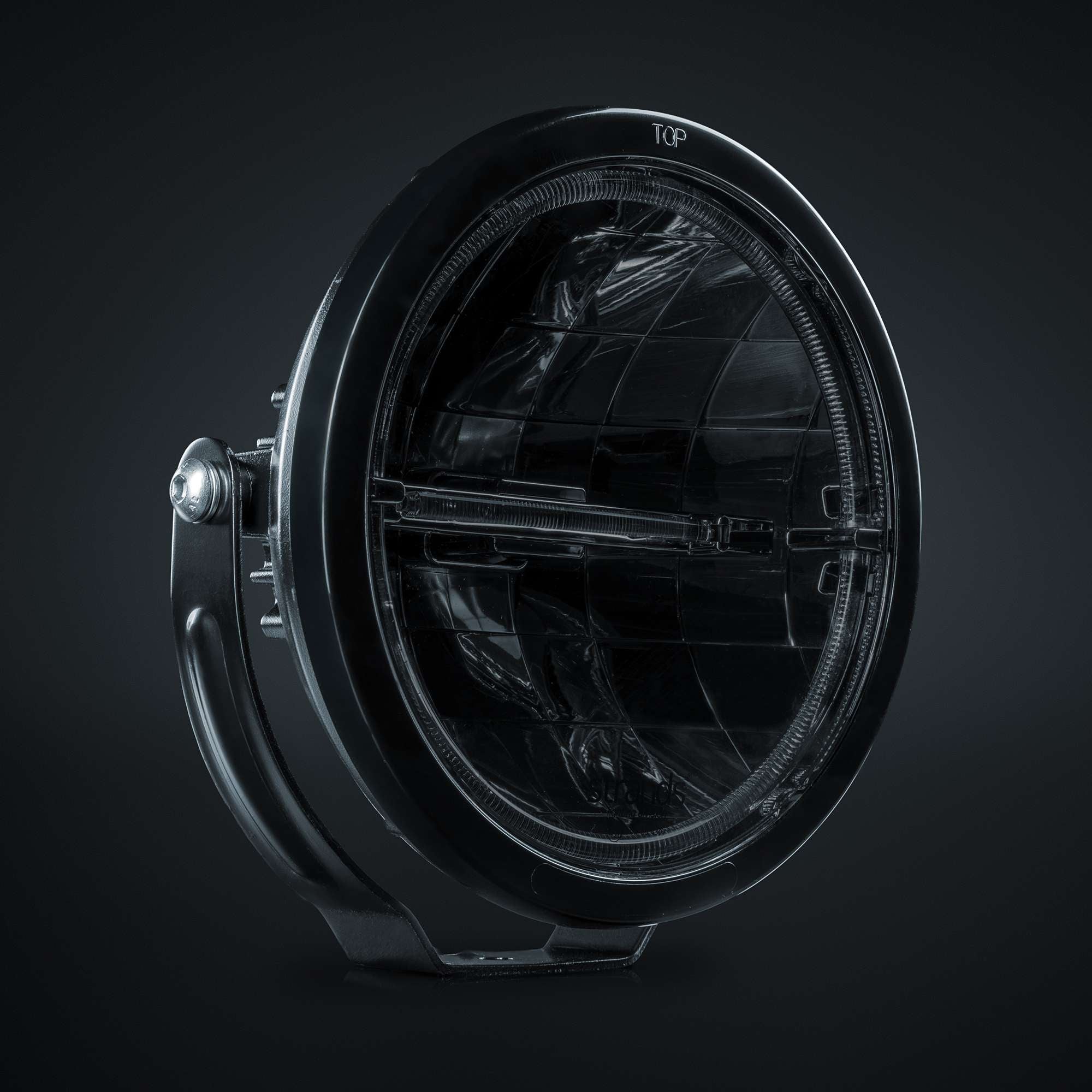 AMBASSADOR DARK EDITION EXTRALJUS 9″
