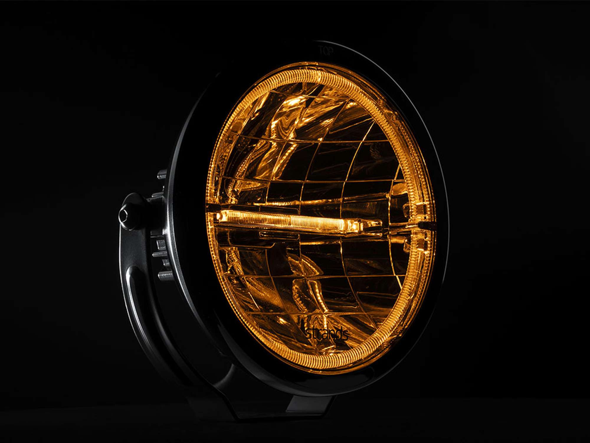 AMBASSADOR DARK EDITION EXTRALJUS 9″