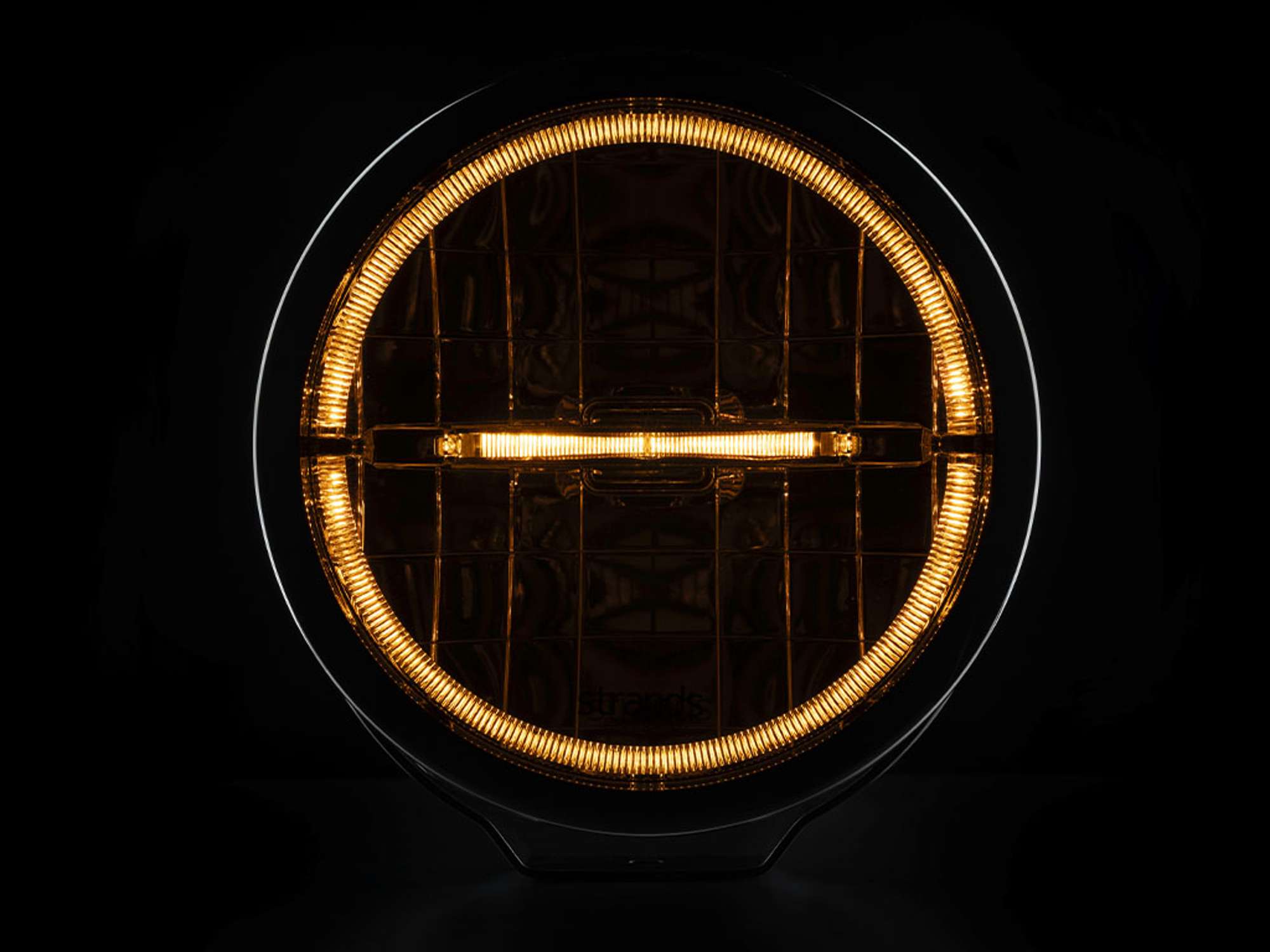 AMBASSADOR DARK EDITION EXTRALJUS 9″