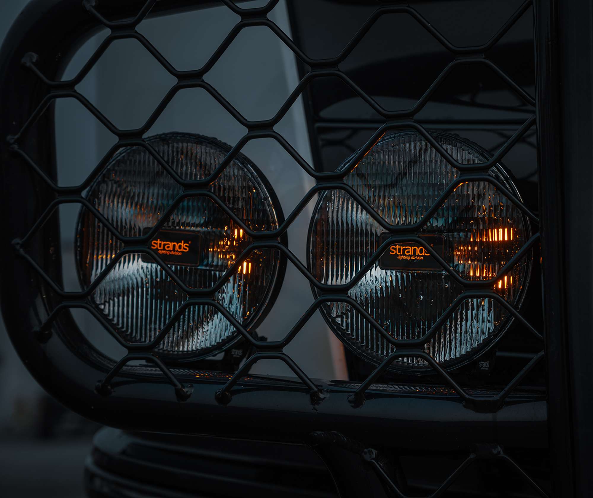 IZE LED OG EXTRALJUS 9″