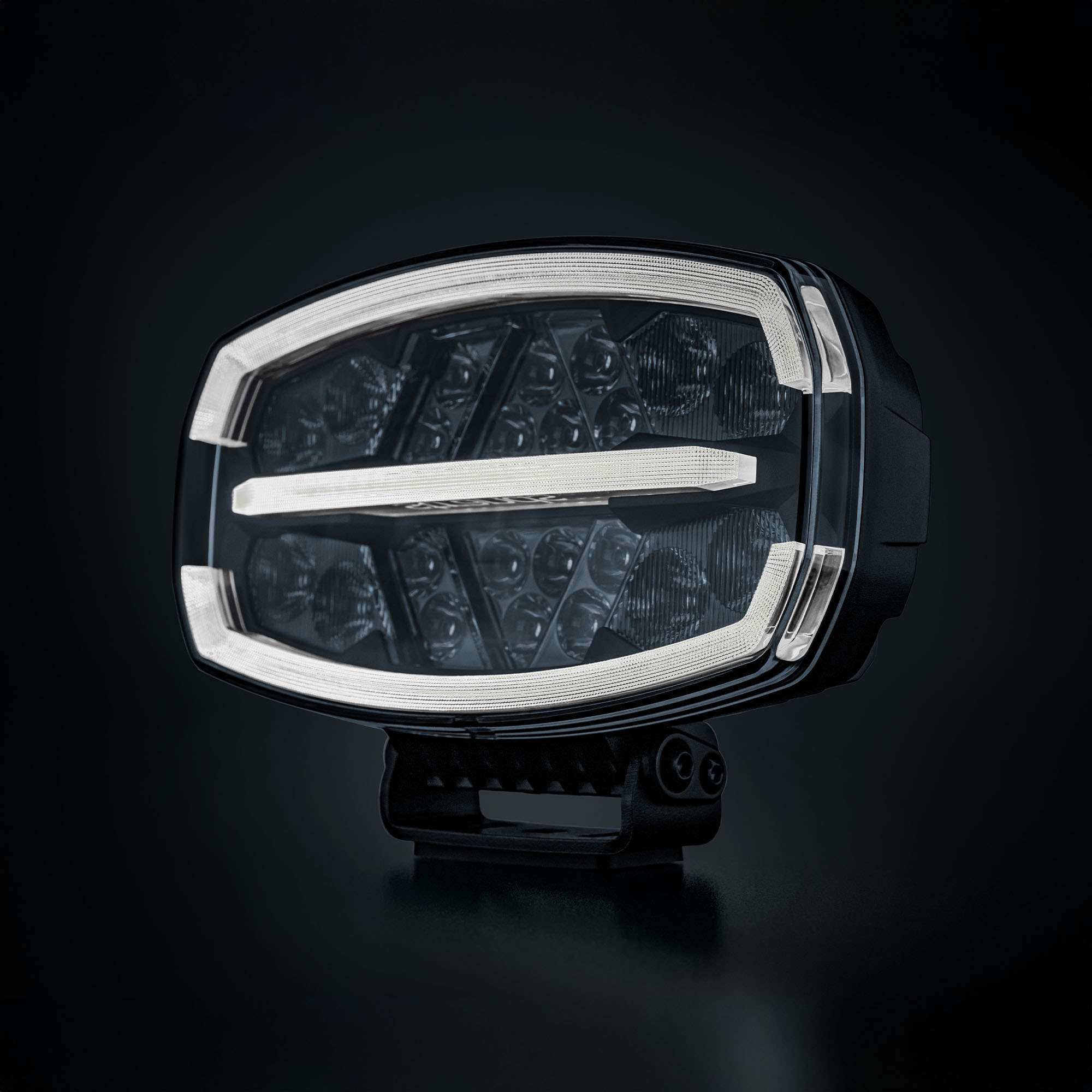 FIREFLY ONE EXTRALJUS OVAL