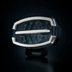 FIREFLY ONE EXTRALJUS OVAL