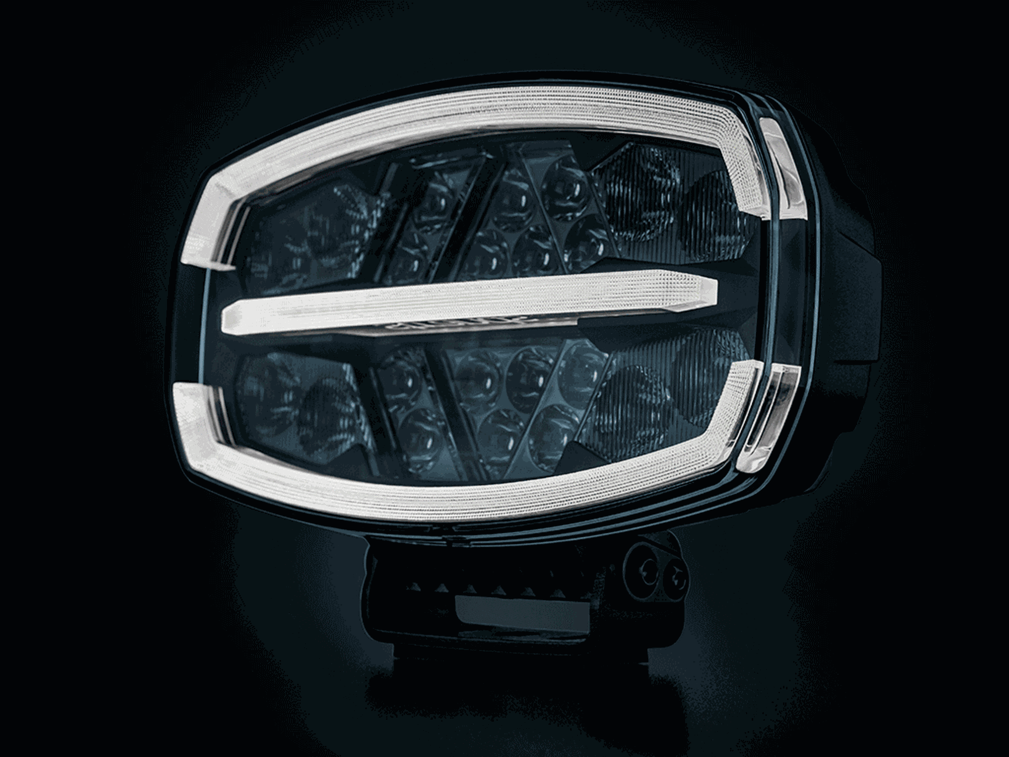 FIREFLY ONE EXTRALJUS OVAL