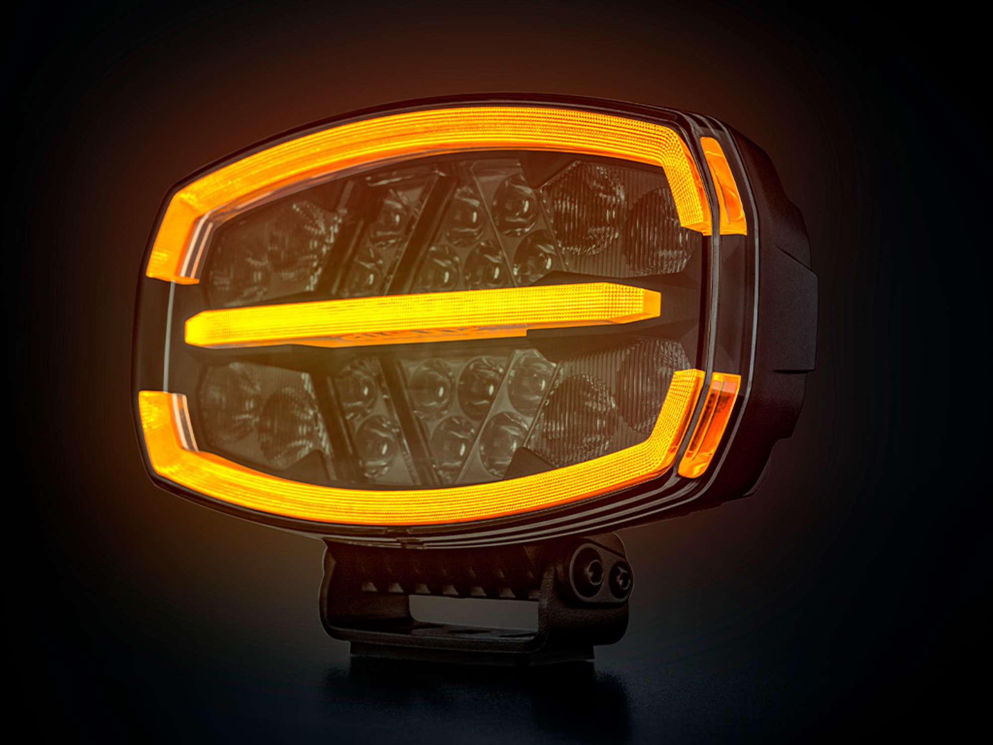 FIREFLY ONE EXTRALJUS OVAL
