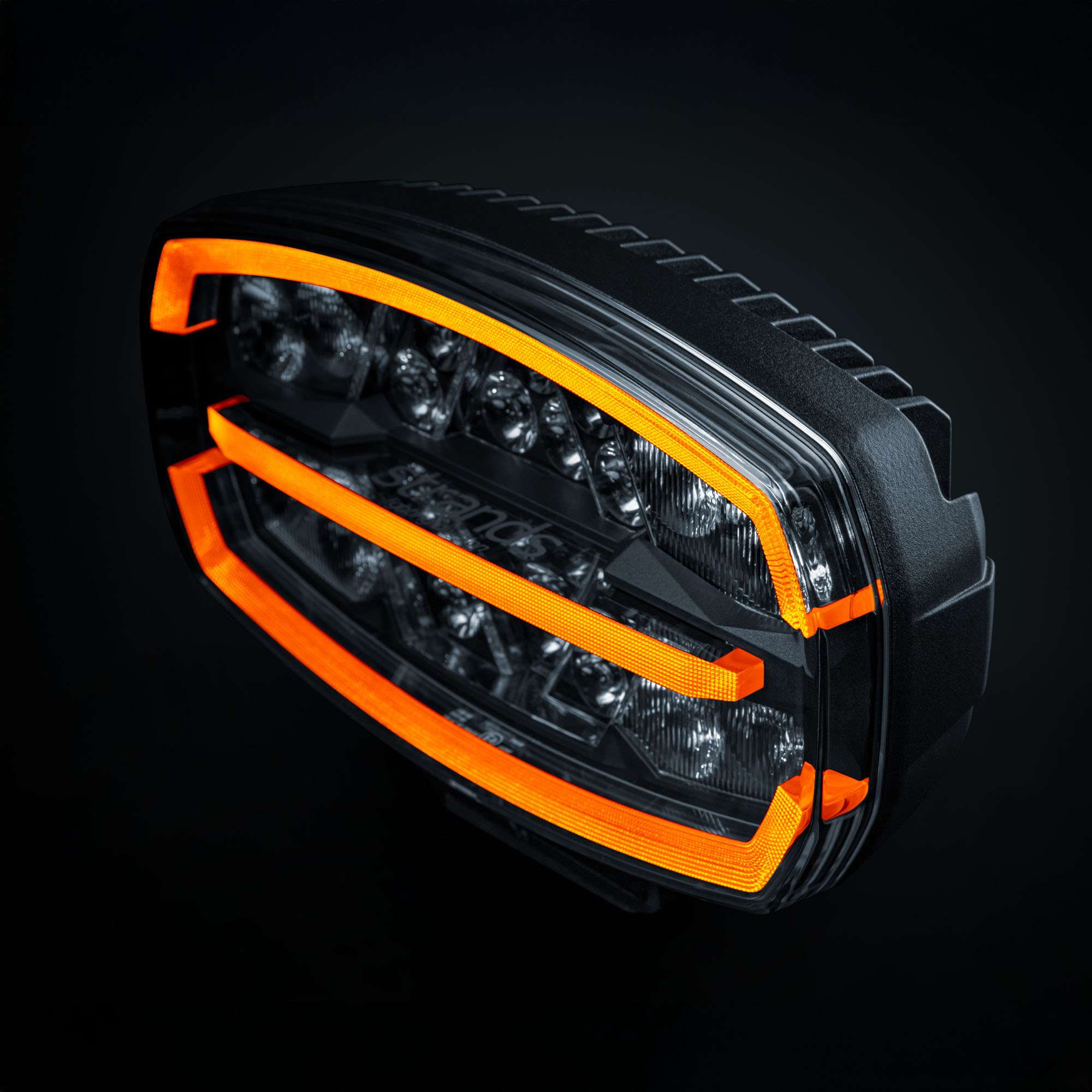 FIREFLY ONE EXTRALJUS OVAL