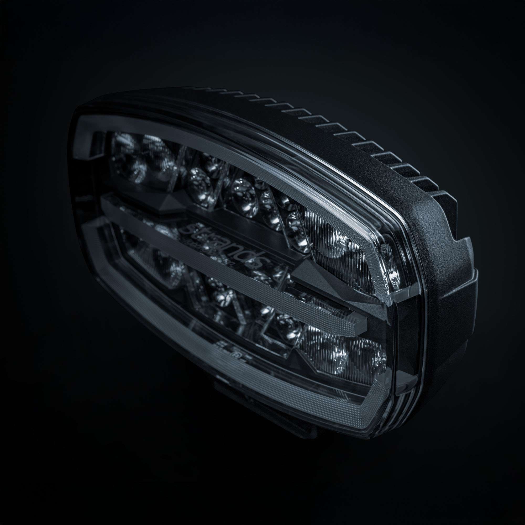 FIREFLY ONE EXTRALJUS OVAL