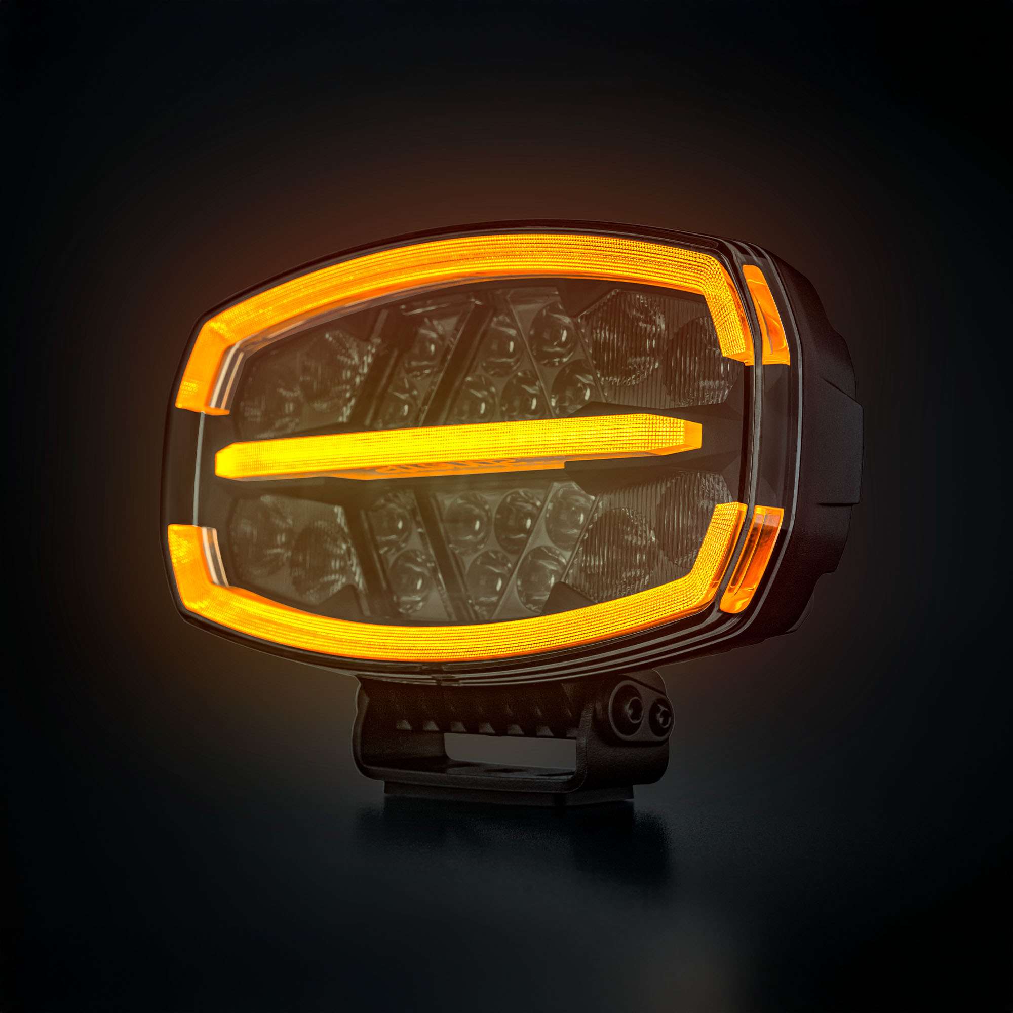 FIREFLY ONE EXTRALJUS OVAL