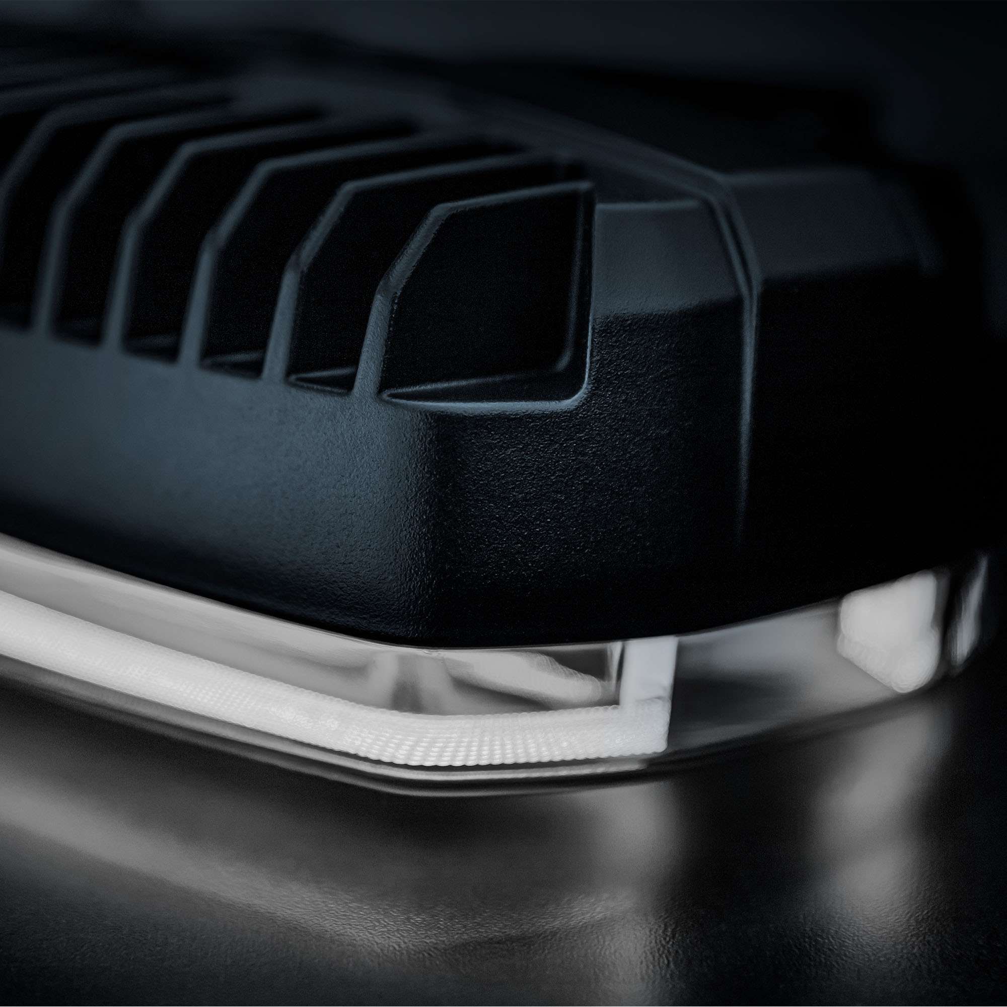 FIREFLY ONE EXTRALJUS OVAL