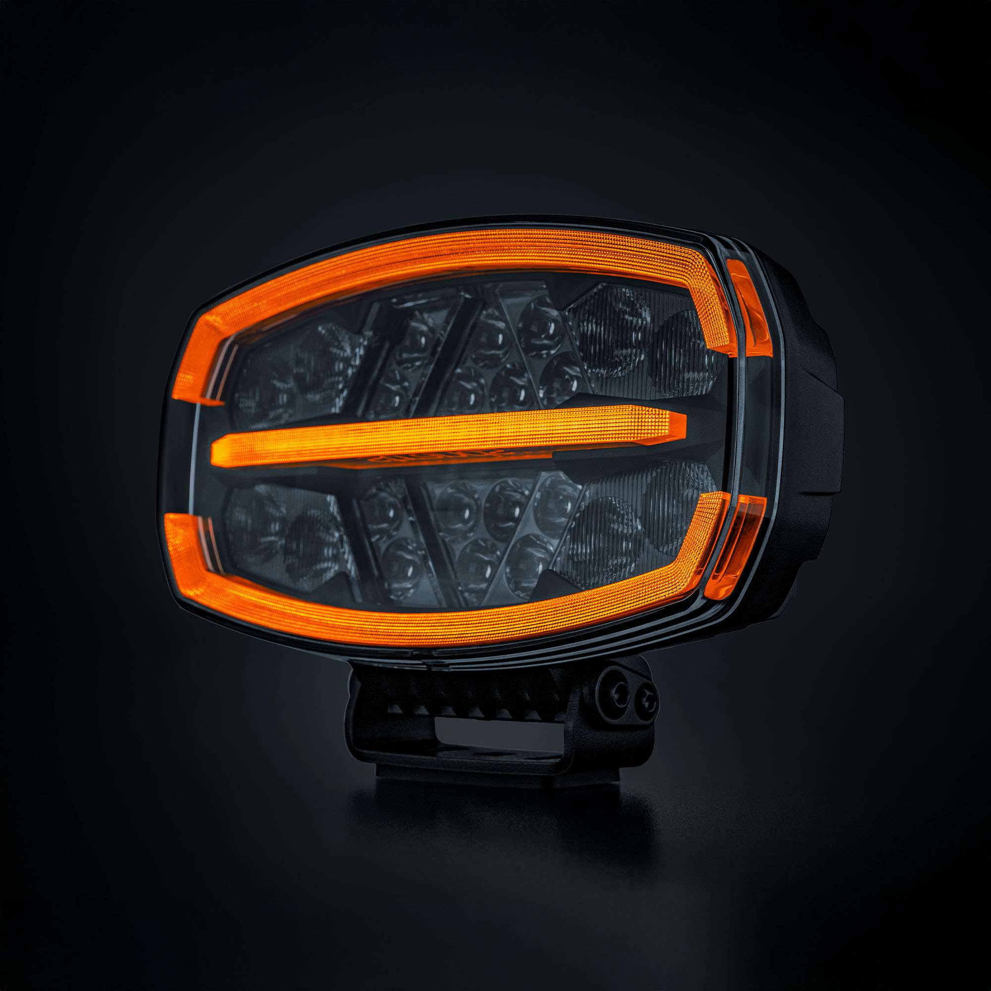 FIREFLY ONE EXTRALJUS OVAL