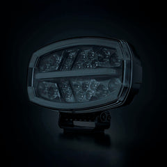FIREFLY ONE EXTRALJUS OVAL
