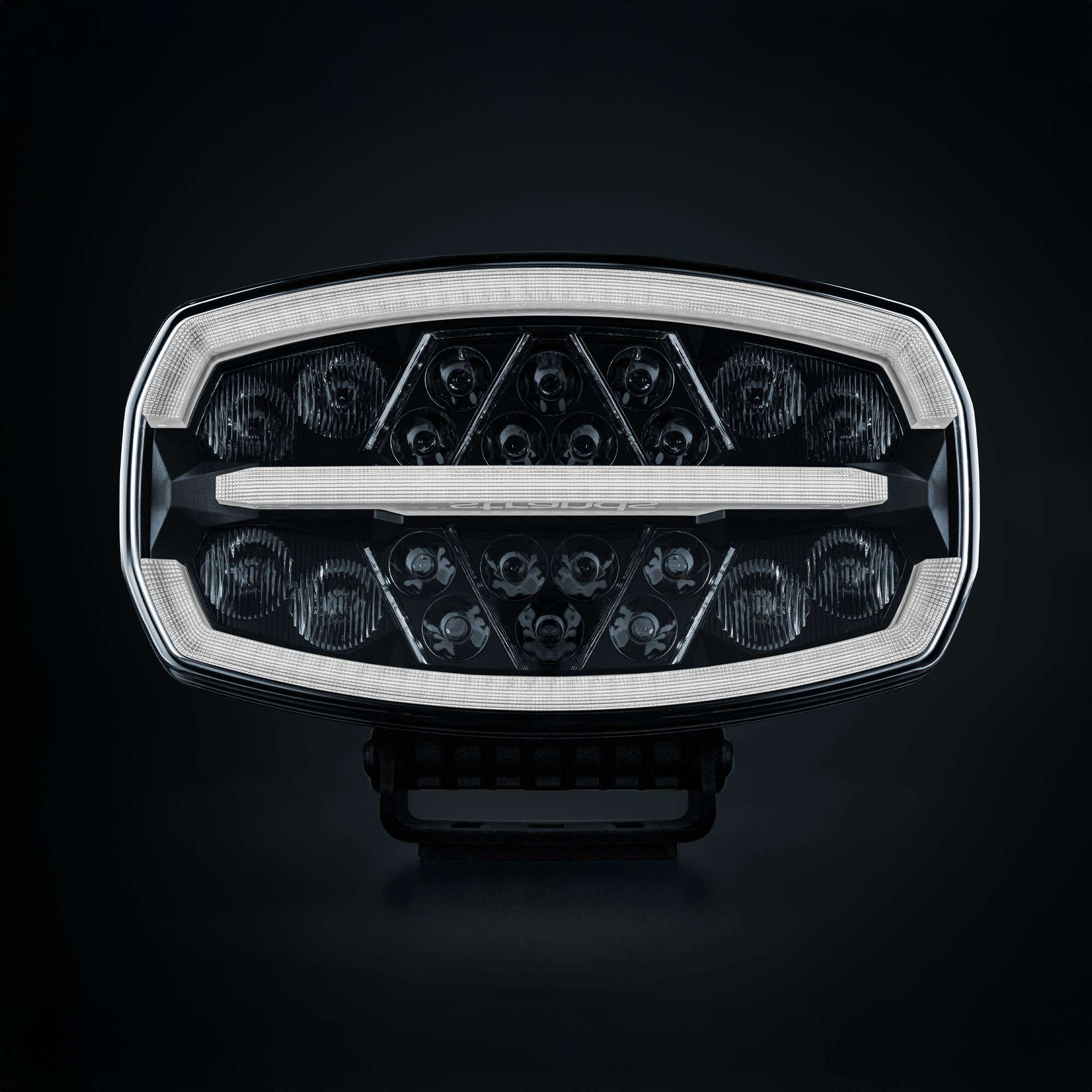 FIREFLY ONE EXTRALJUS OVAL