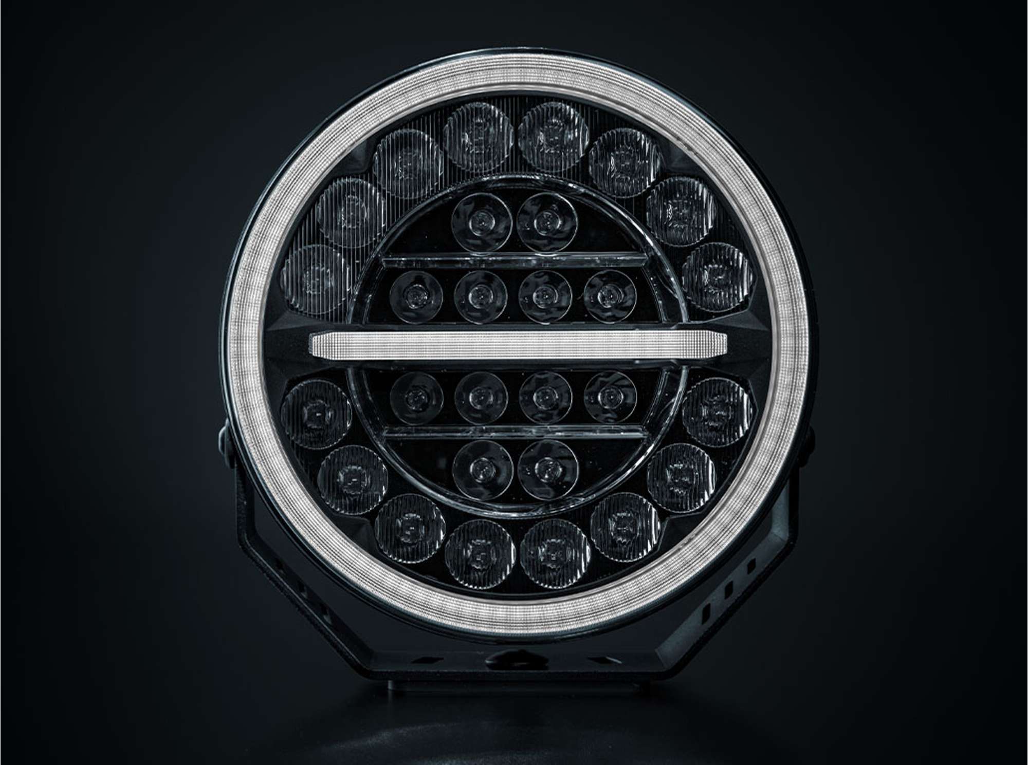FIREFLY PRO EXTRALJUS 9″