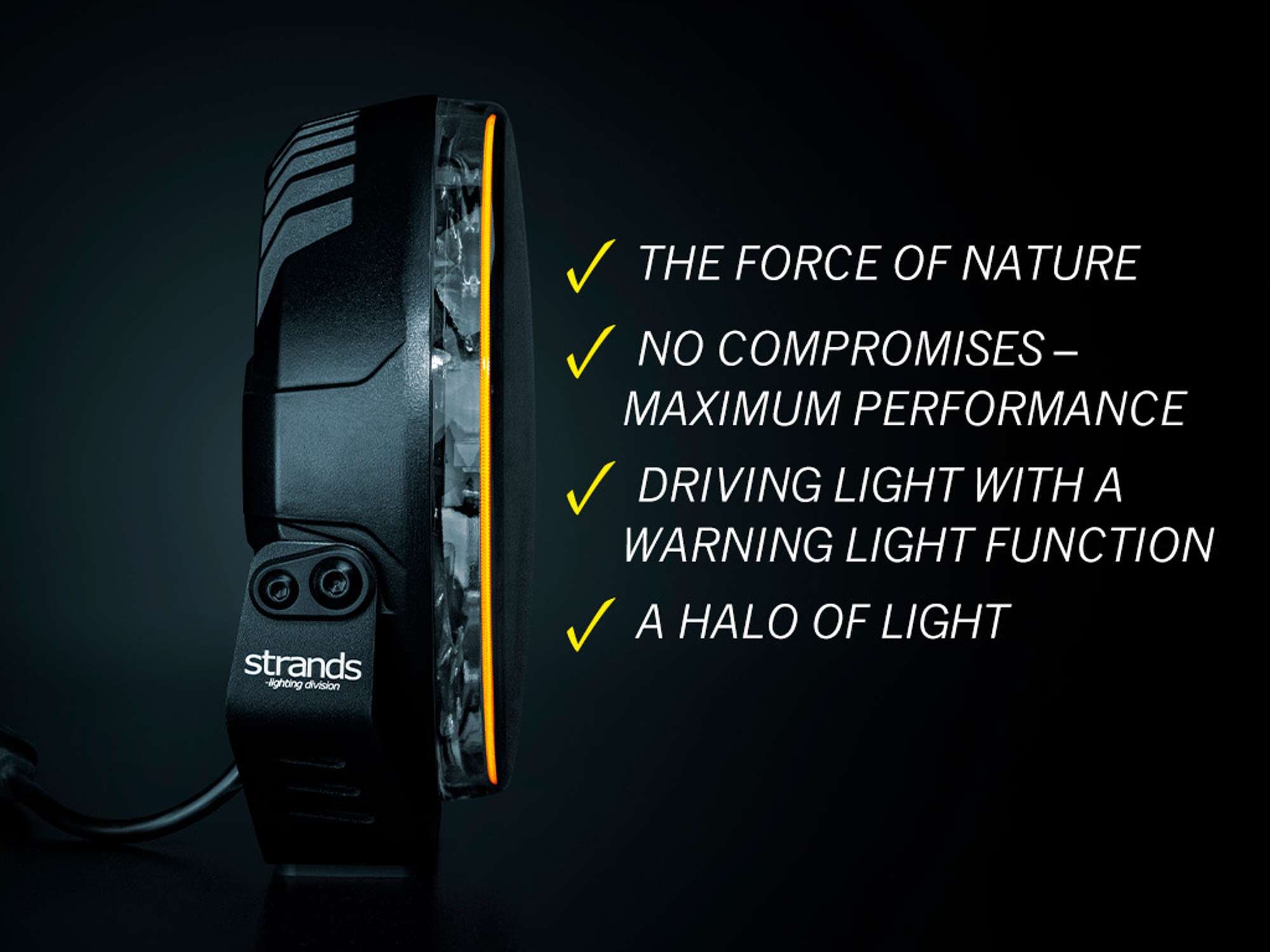 FIREFLY PRO EXTRALJUS 9″