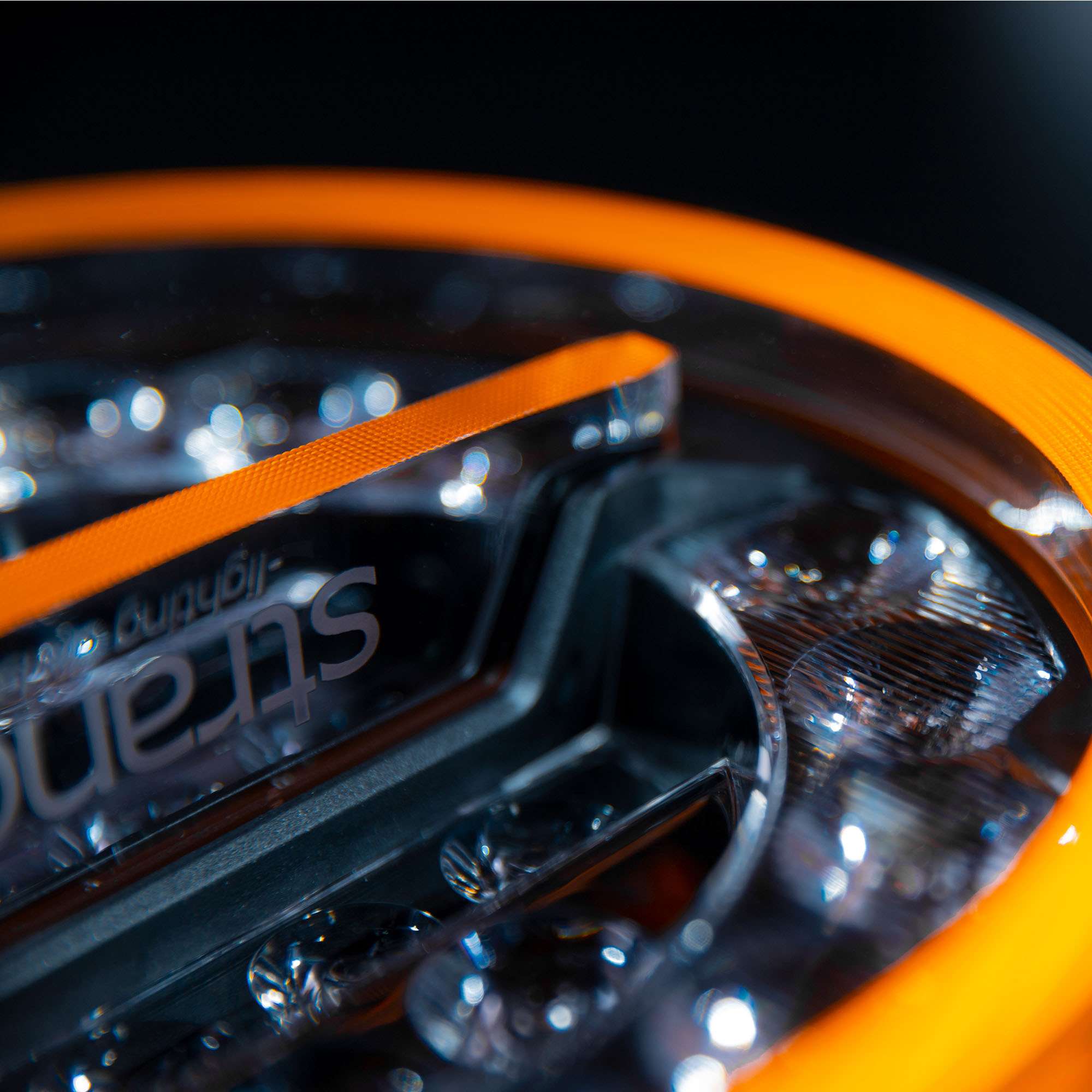 FIREFLY PRO EXTRALJUS 9″