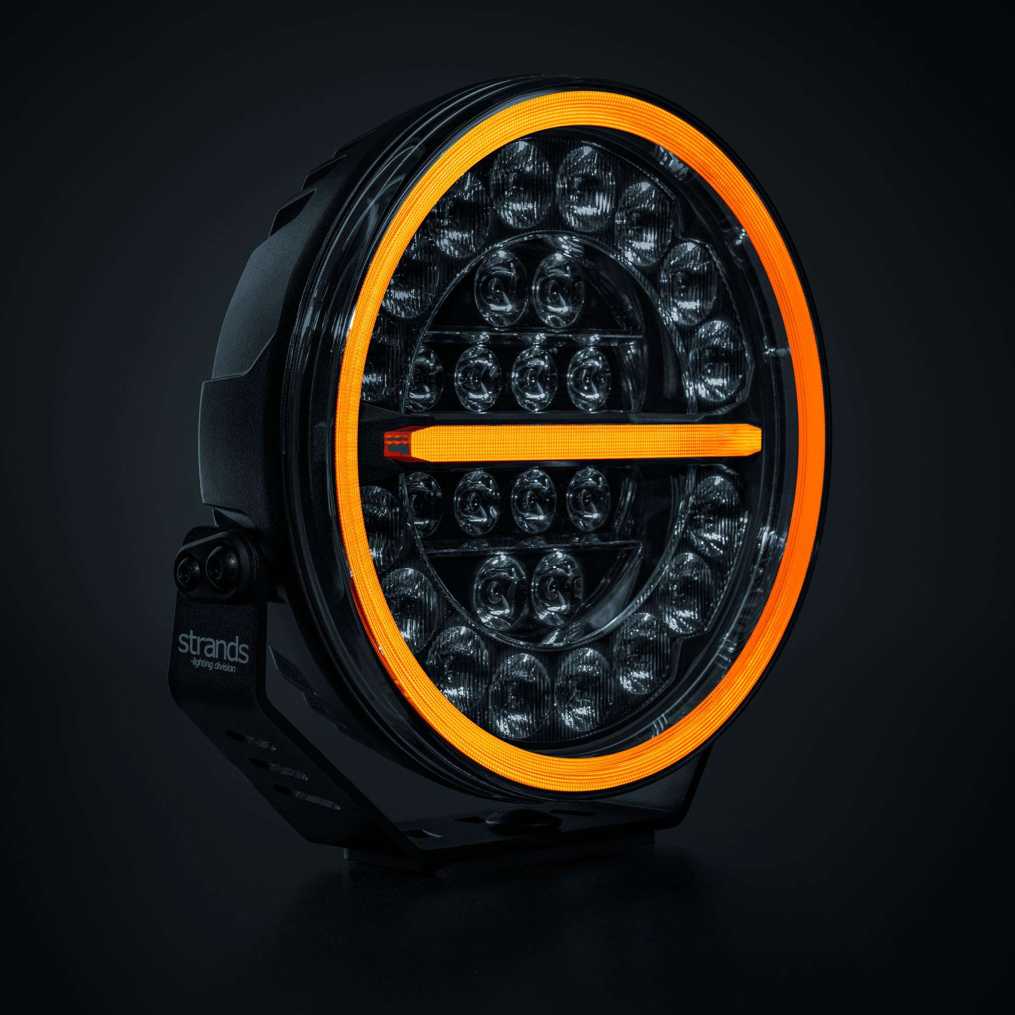 FIREFLY PRO EXTRALJUS 9″