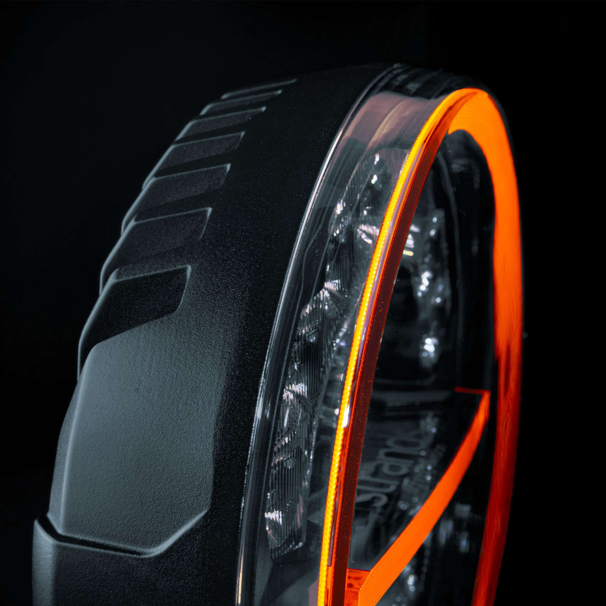 FIREFLY PRO EXTRALJUS 9″