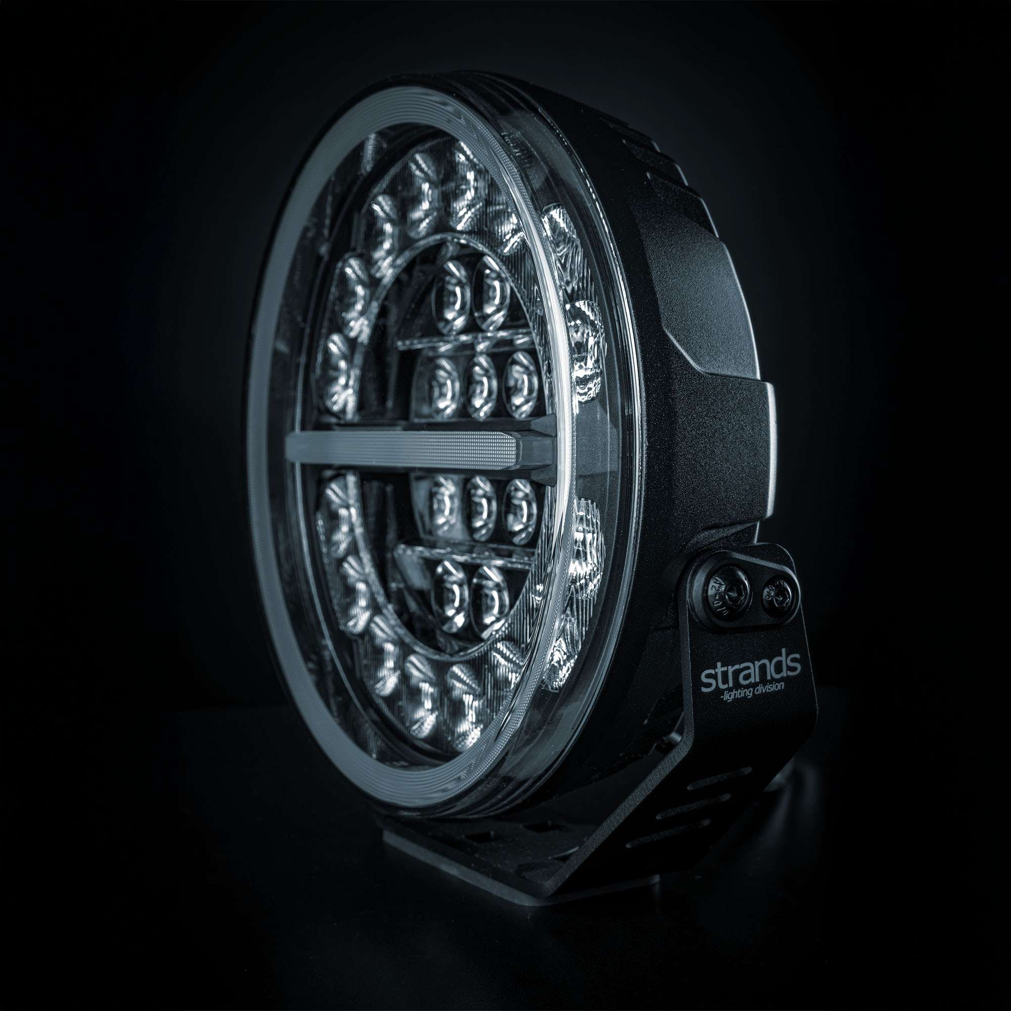 FIREFLY PRO EXTRALJUS 9″