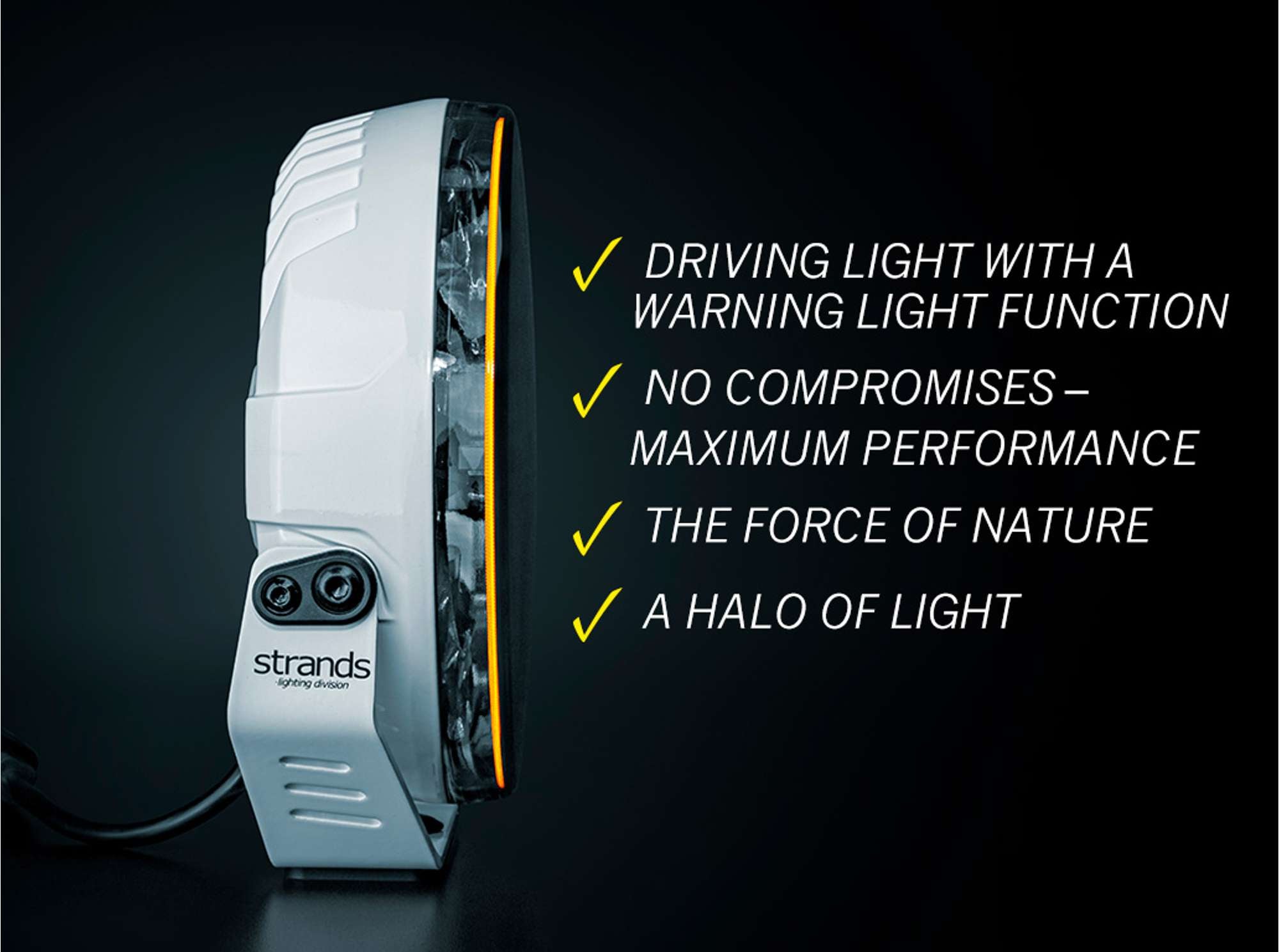FIREFLY PRO EXTRALJUS 9″ VIT