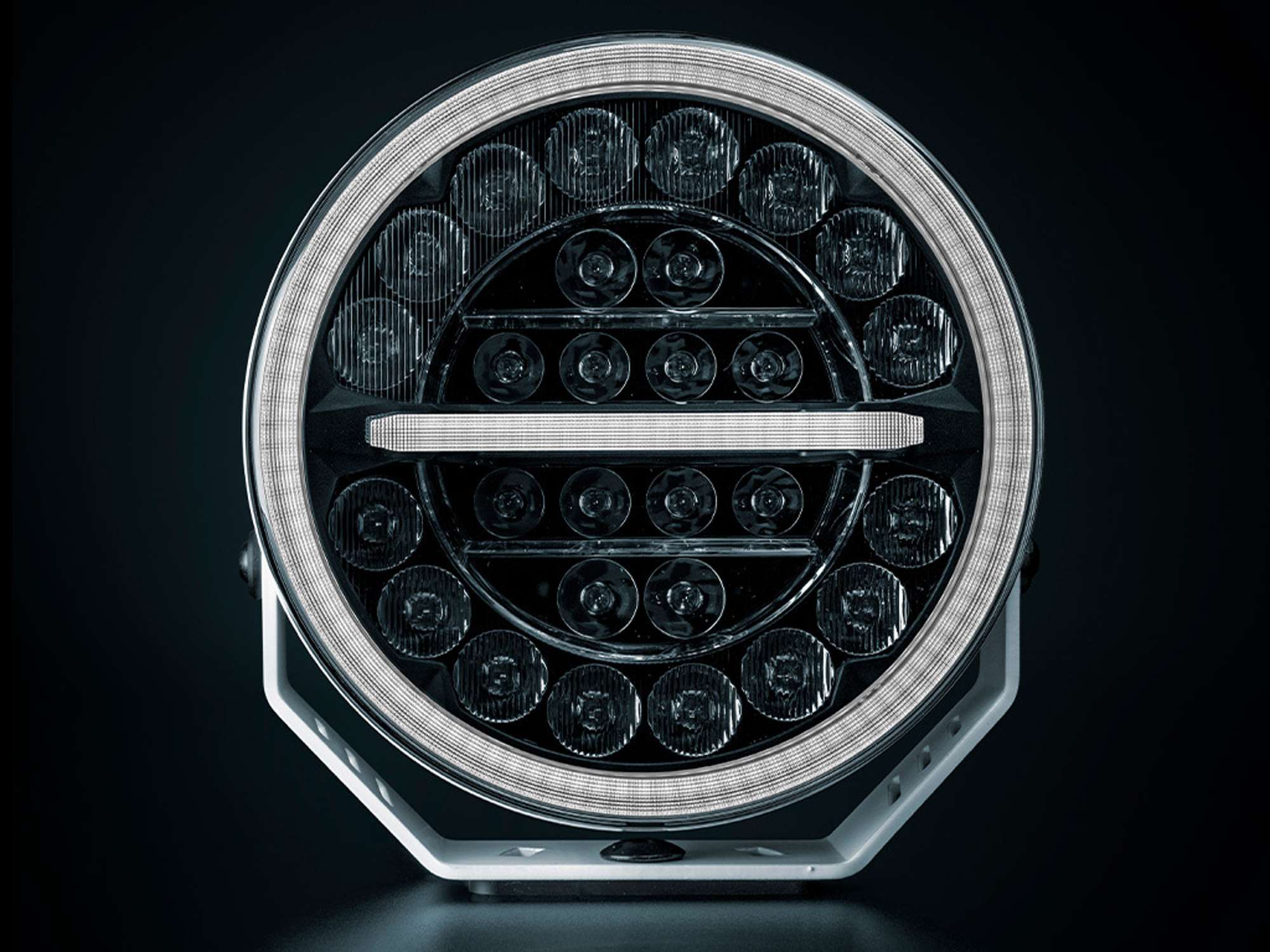 FIREFLY PRO EXTRALJUS 9″ VIT