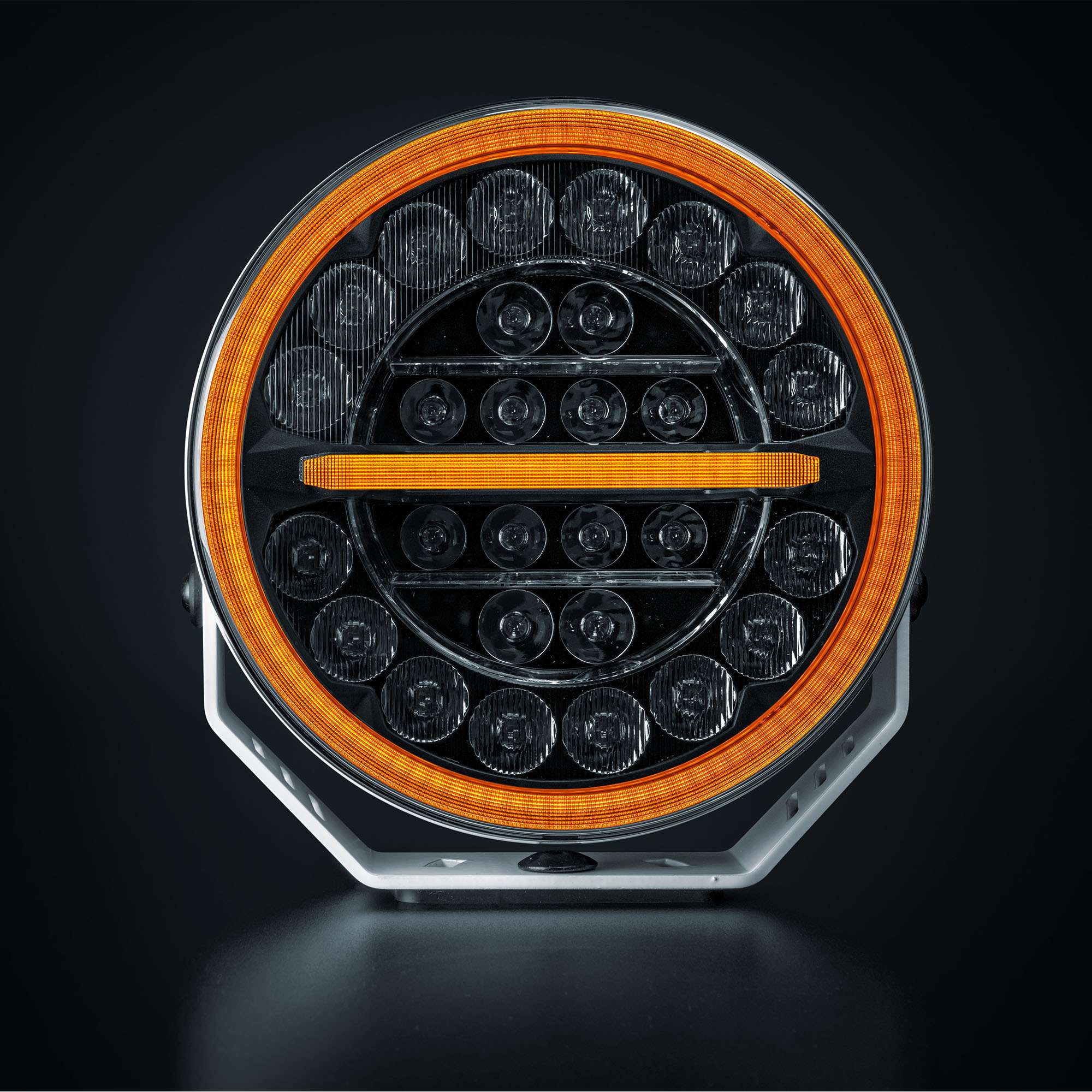 FIREFLY PRO EXTRALJUS 9″ VIT