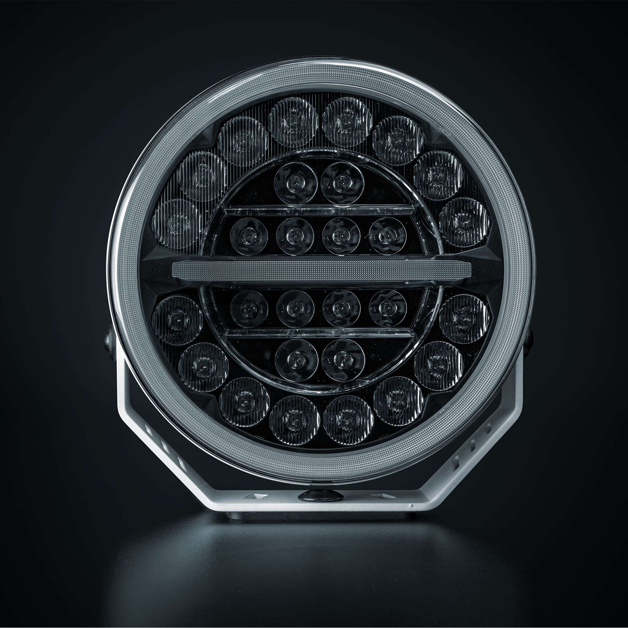 FIREFLY PRO EXTRALJUS 9″ VIT