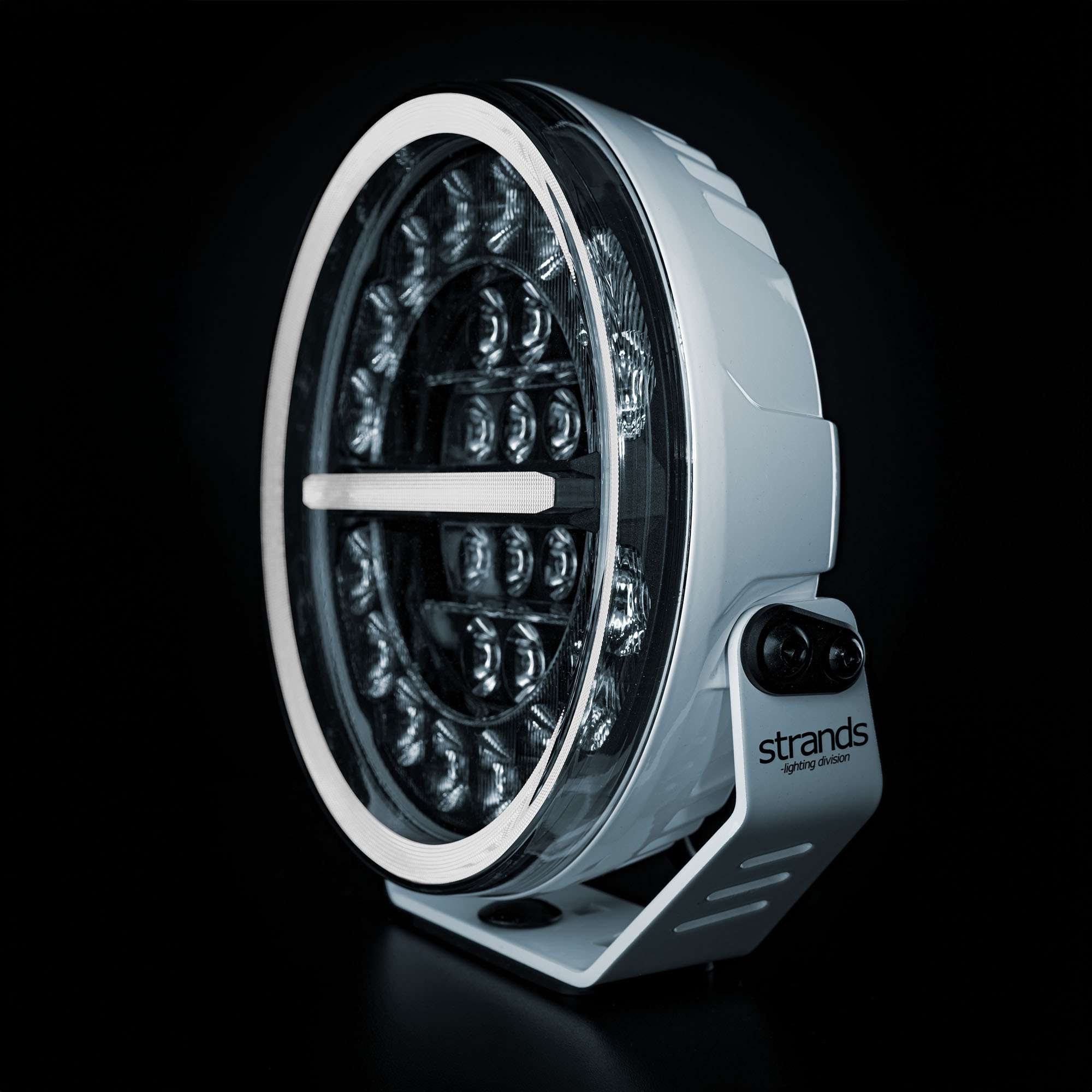 FIREFLY PRO EXTRALJUS 9″ VIT